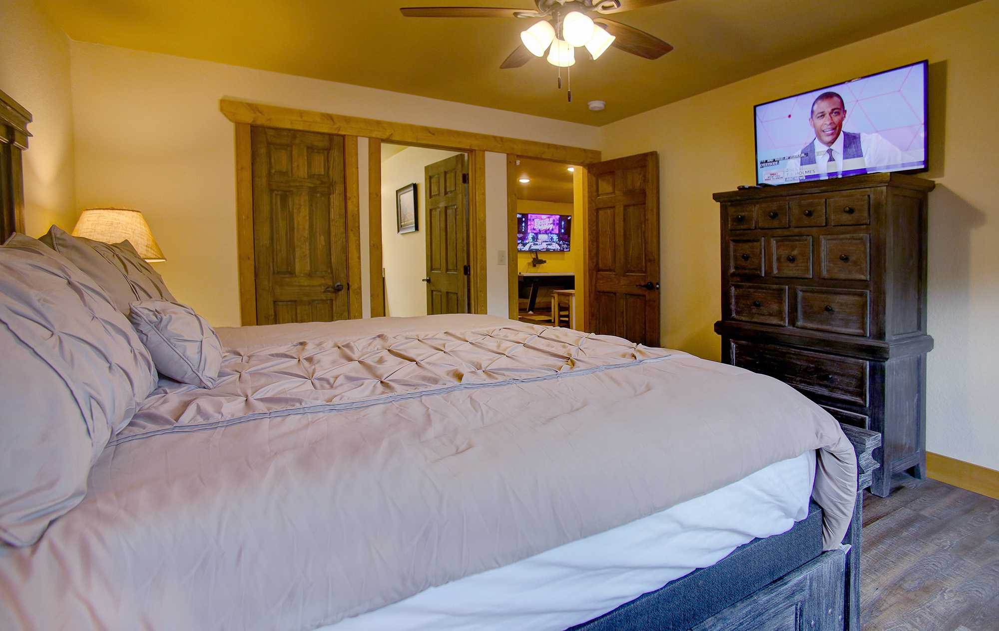 A Splash Of Blue | Photo 34