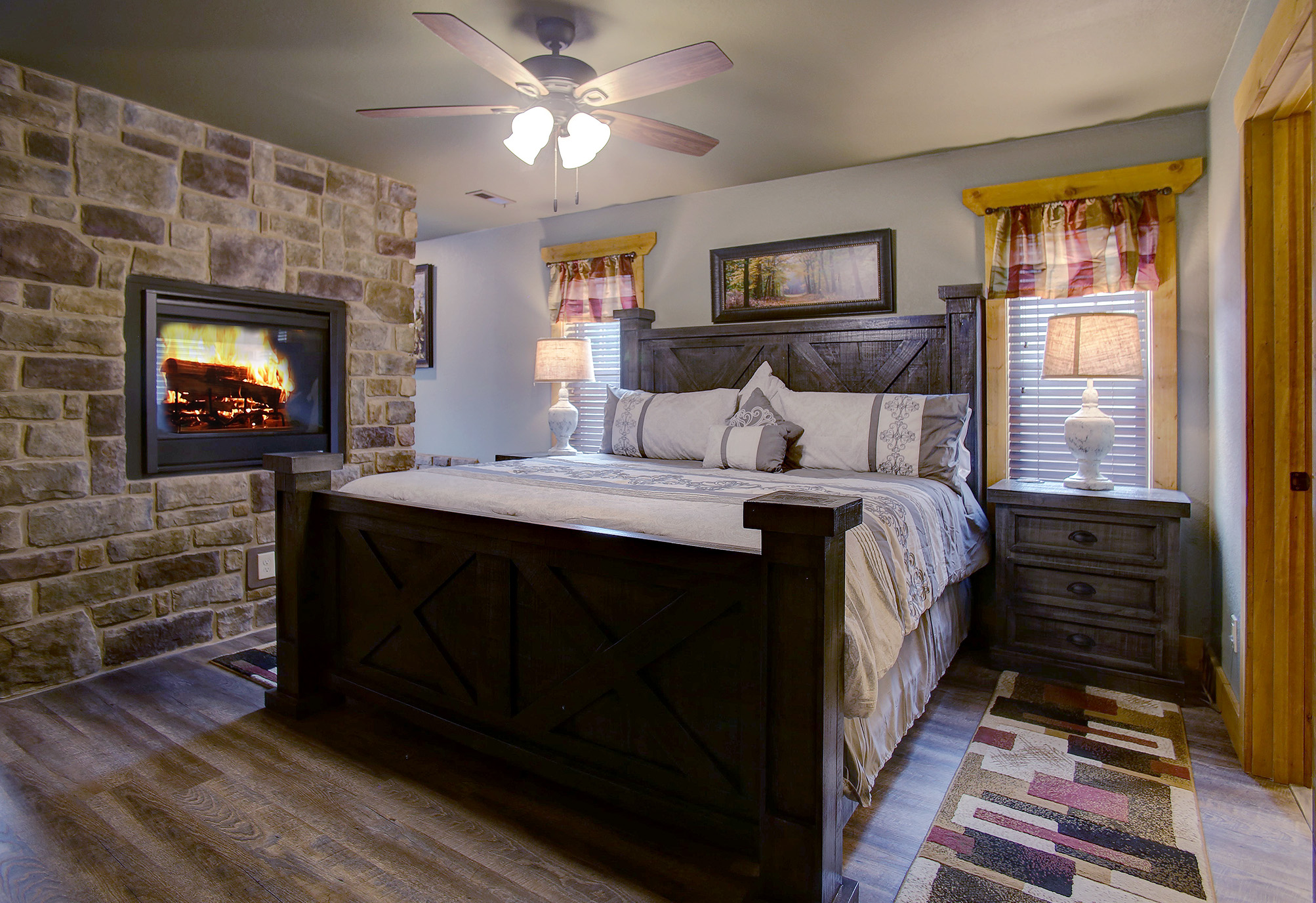 A Splash Of Blue | Photo 11