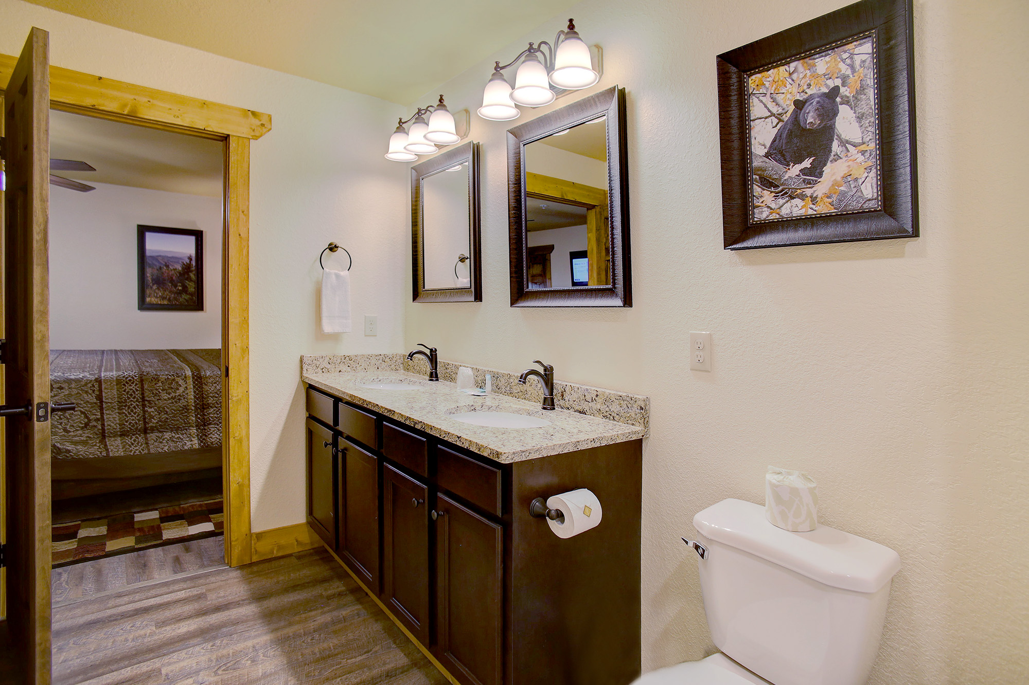 A Splash Of Blue | Photo 54