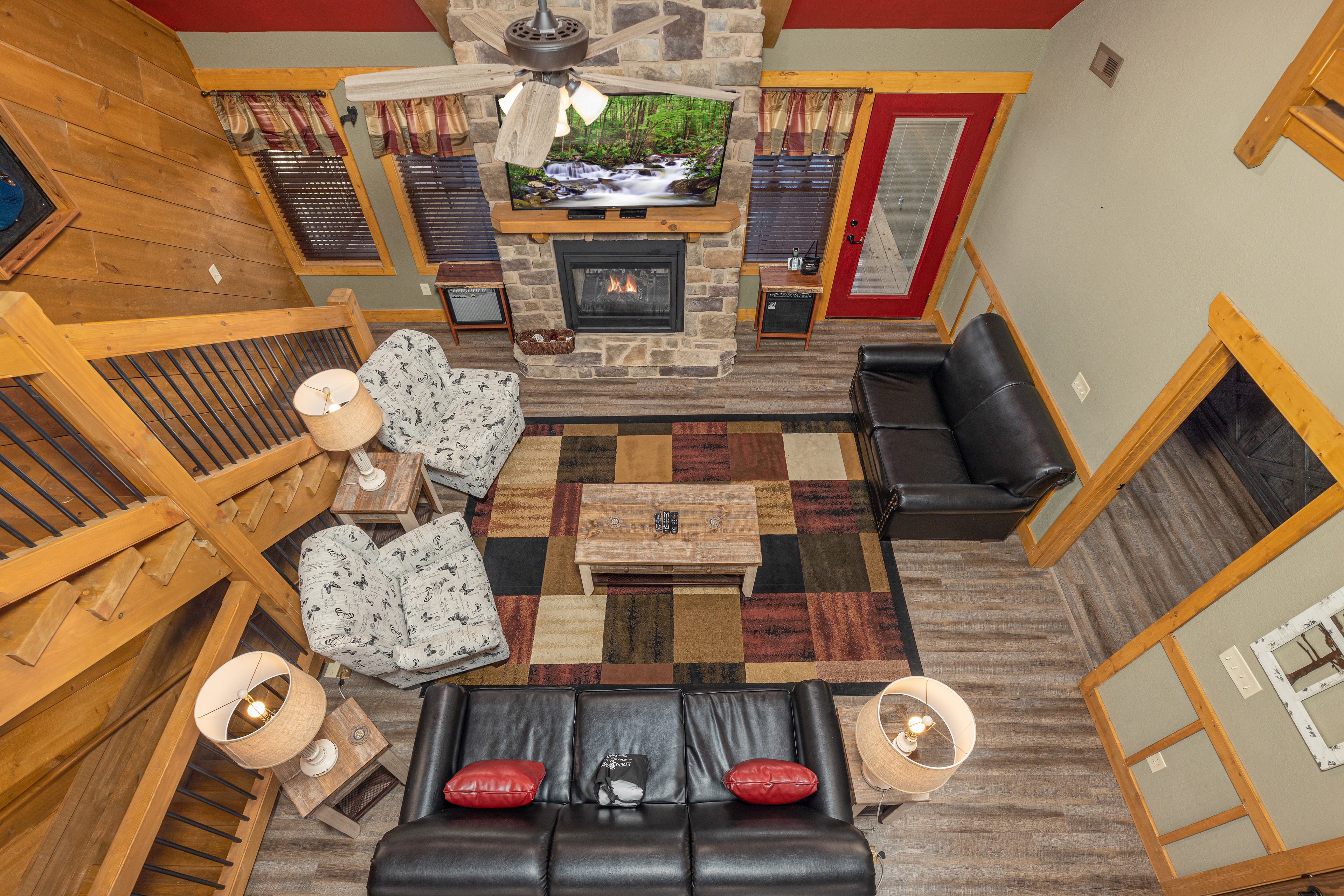 A Splash Of Blue | Photo 8