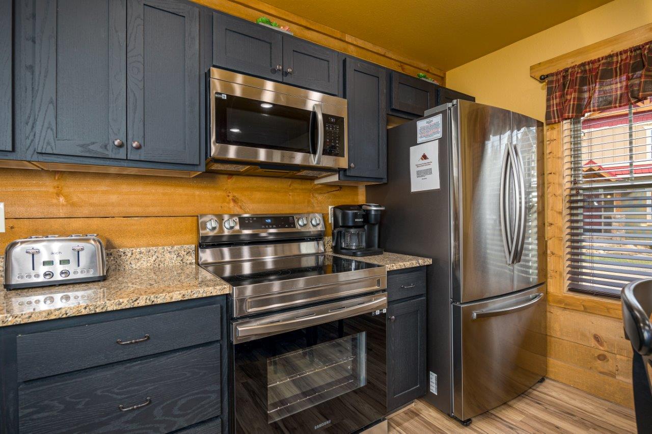 A Time for Us | Photo 10