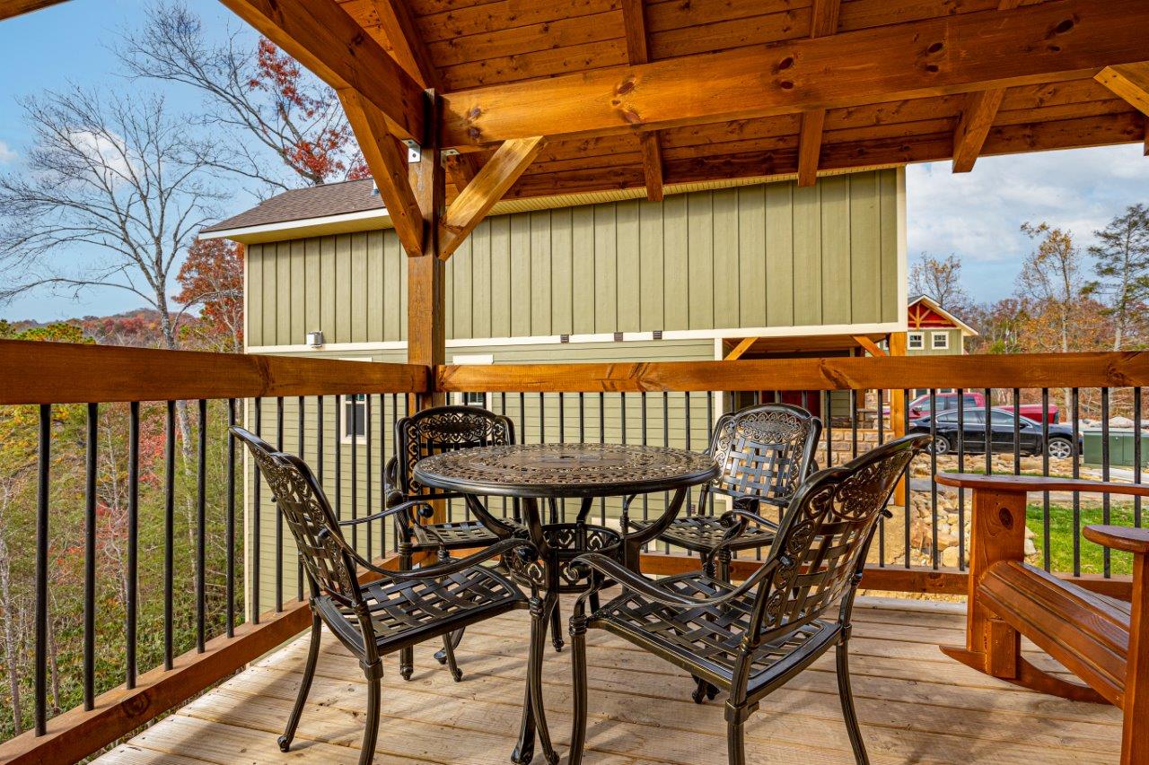 A Time for Us | Photo 33