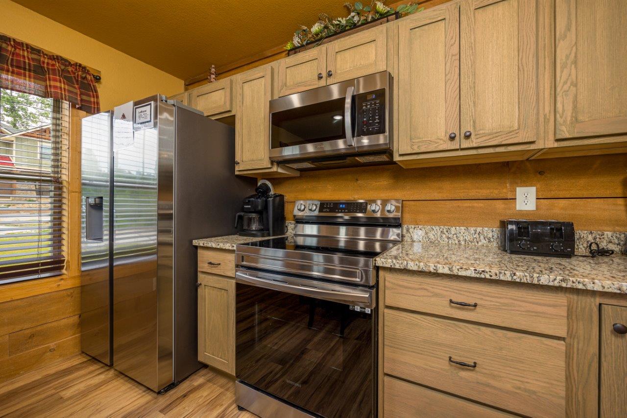 Almost Heaven | Photo 10