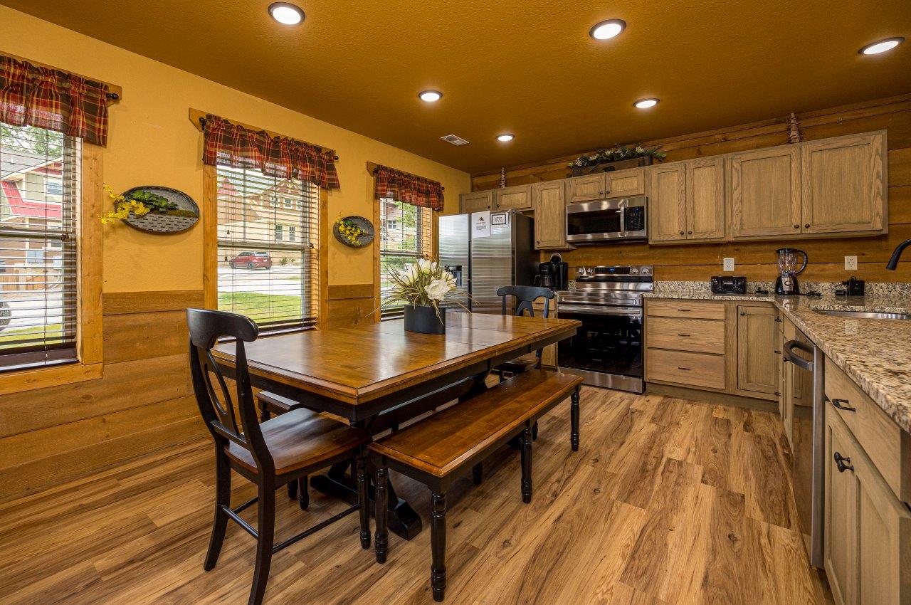 Almost Heaven | Photo 9