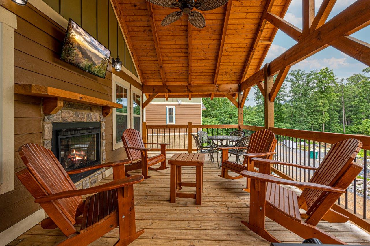 Almost Heaven | Photo 36