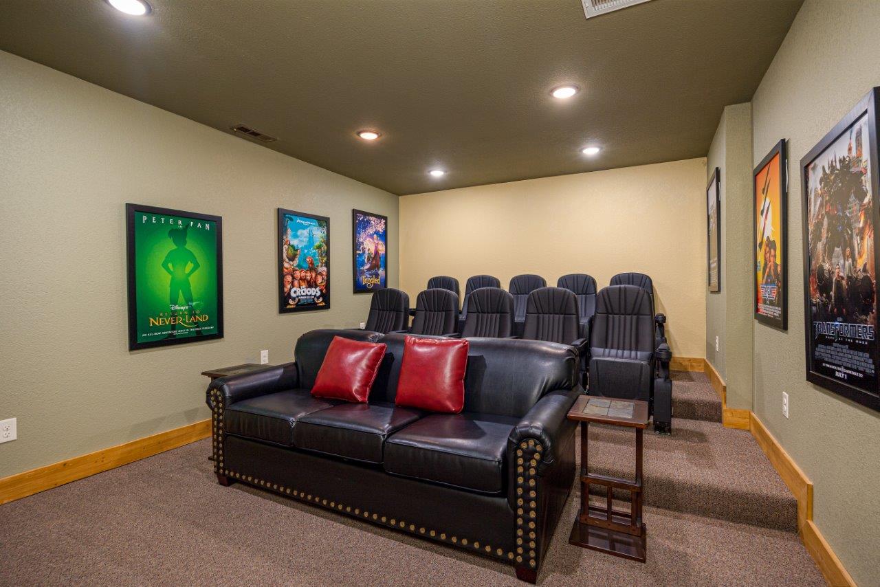 Almost Heaven | Photo 14