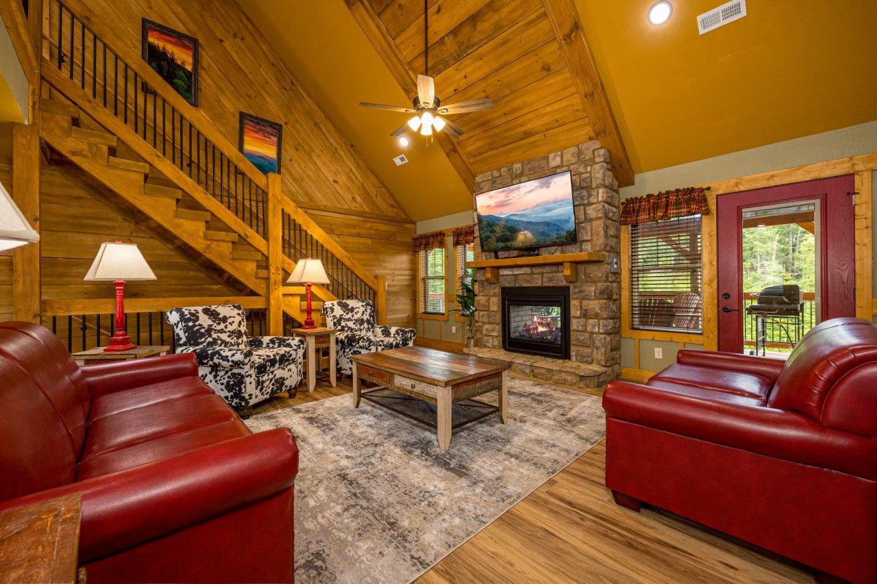 Almost Heaven | Photo 5