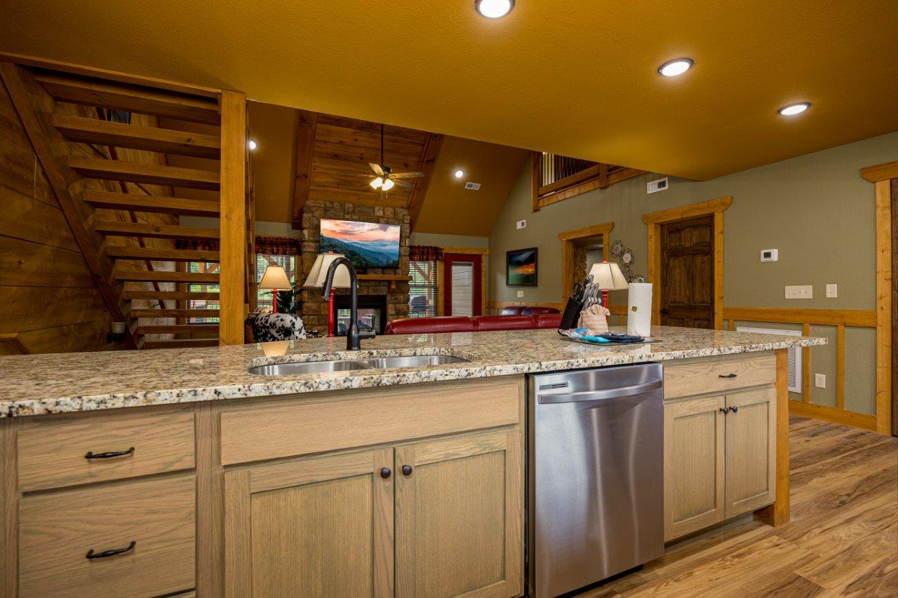 Almost Heaven | Photo 8