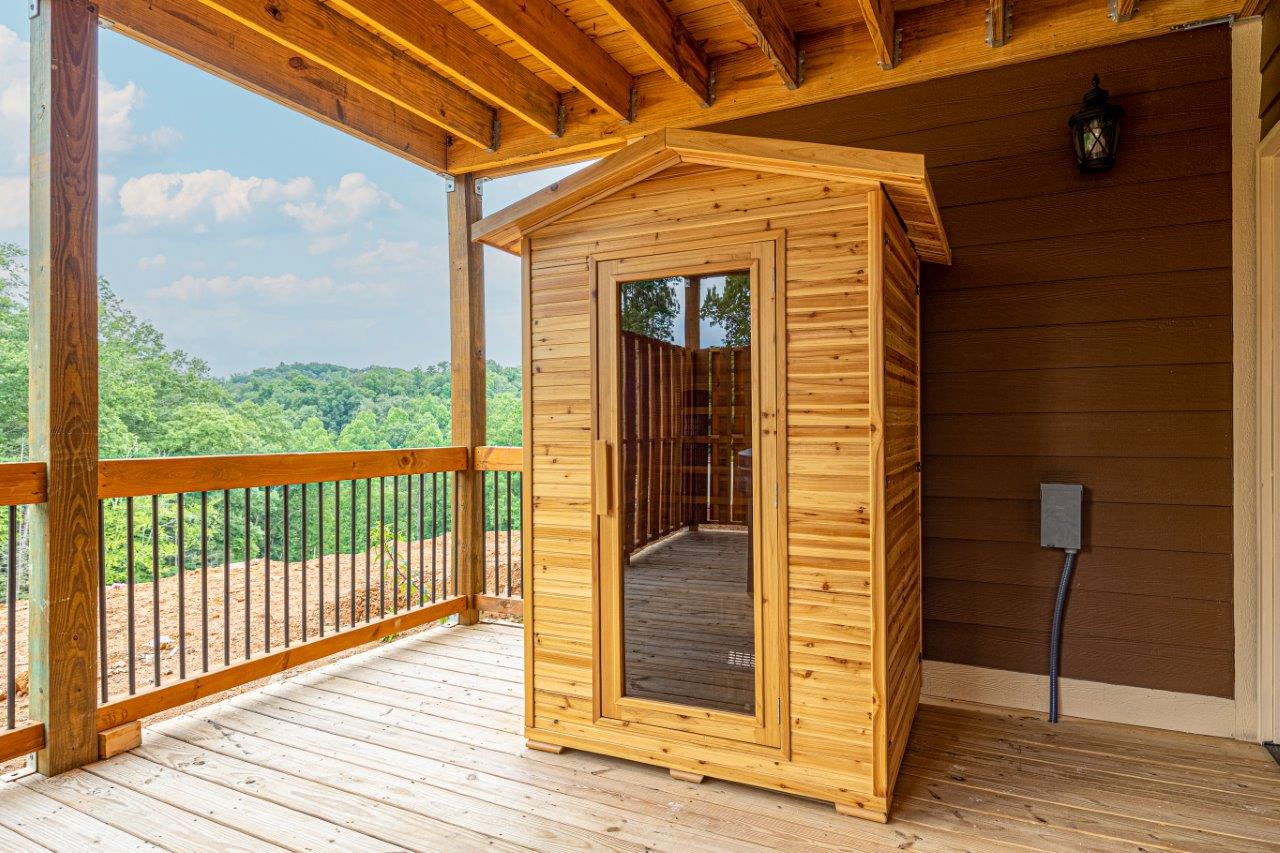 Almost Heaven | Photo 38