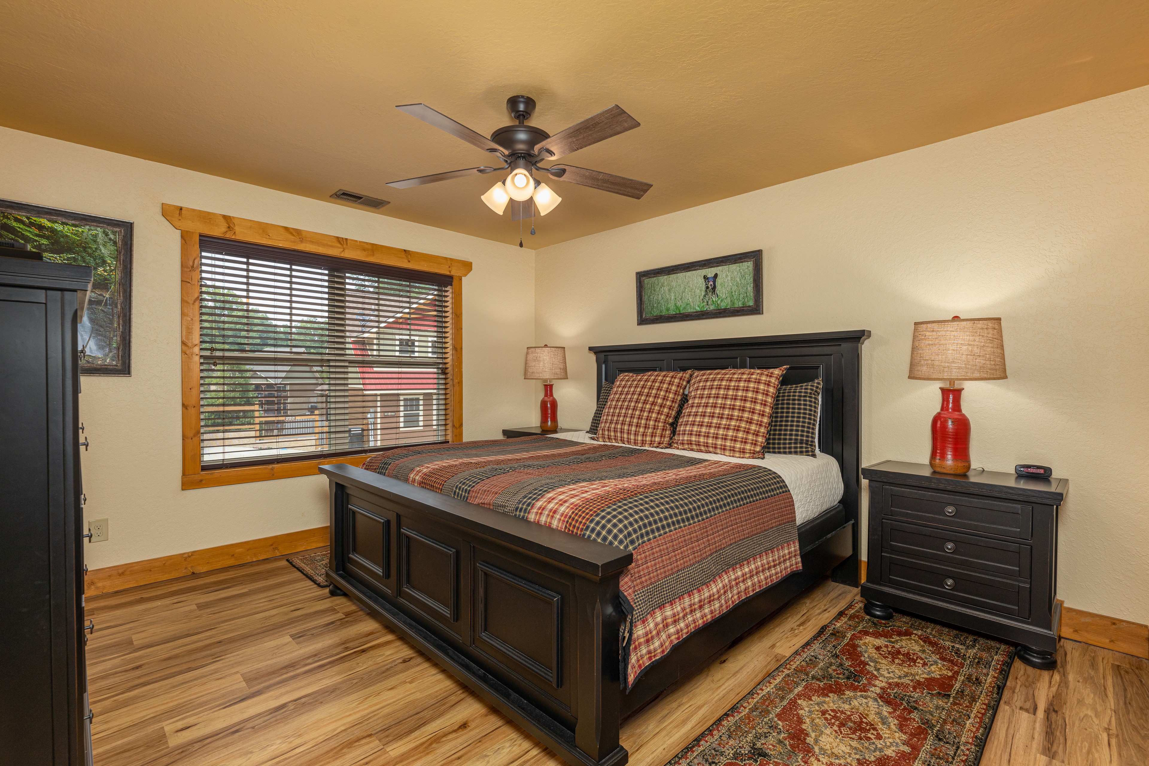 Altitude Adjustment | Photo 24