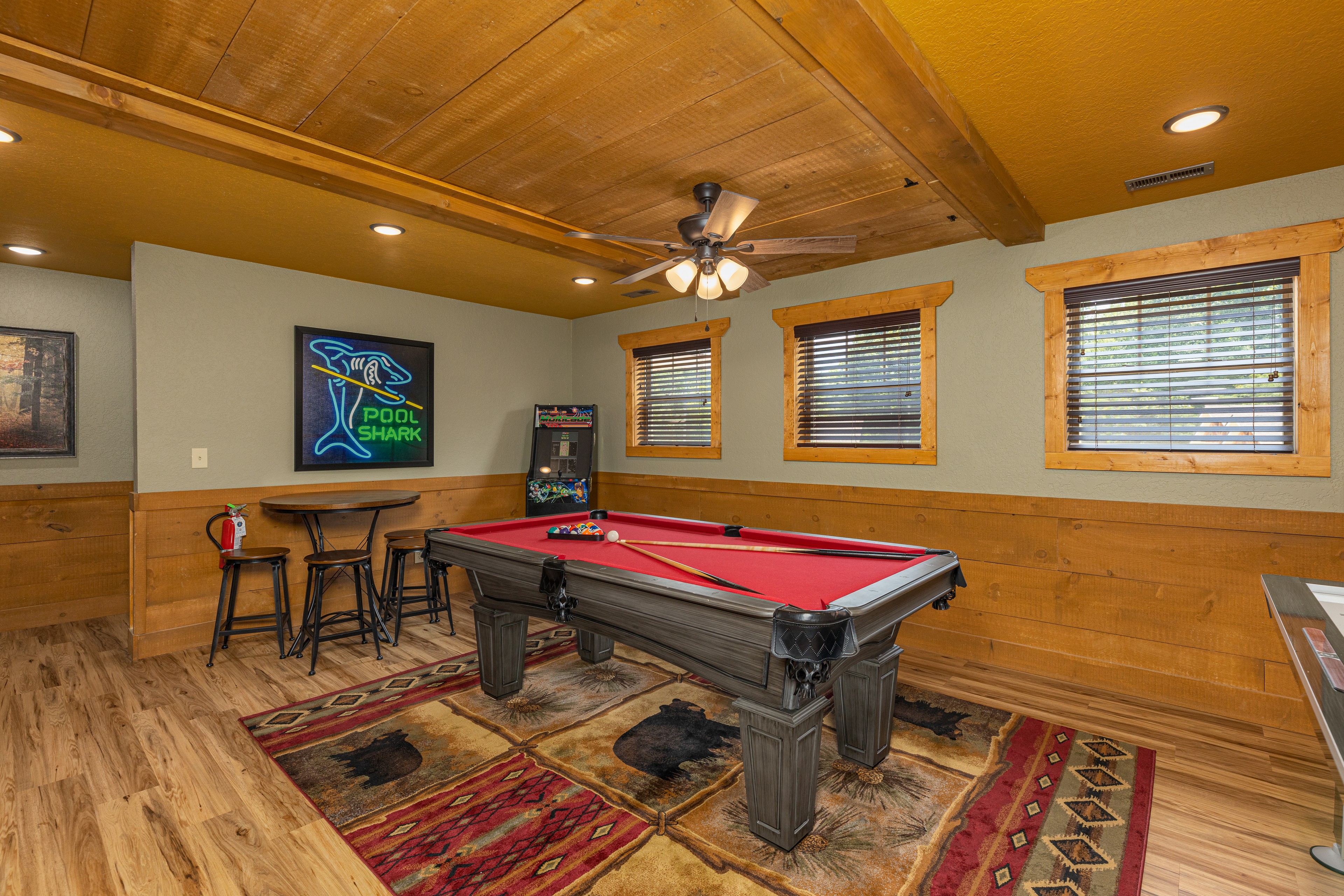 Altitude Adjustment | Photo 9