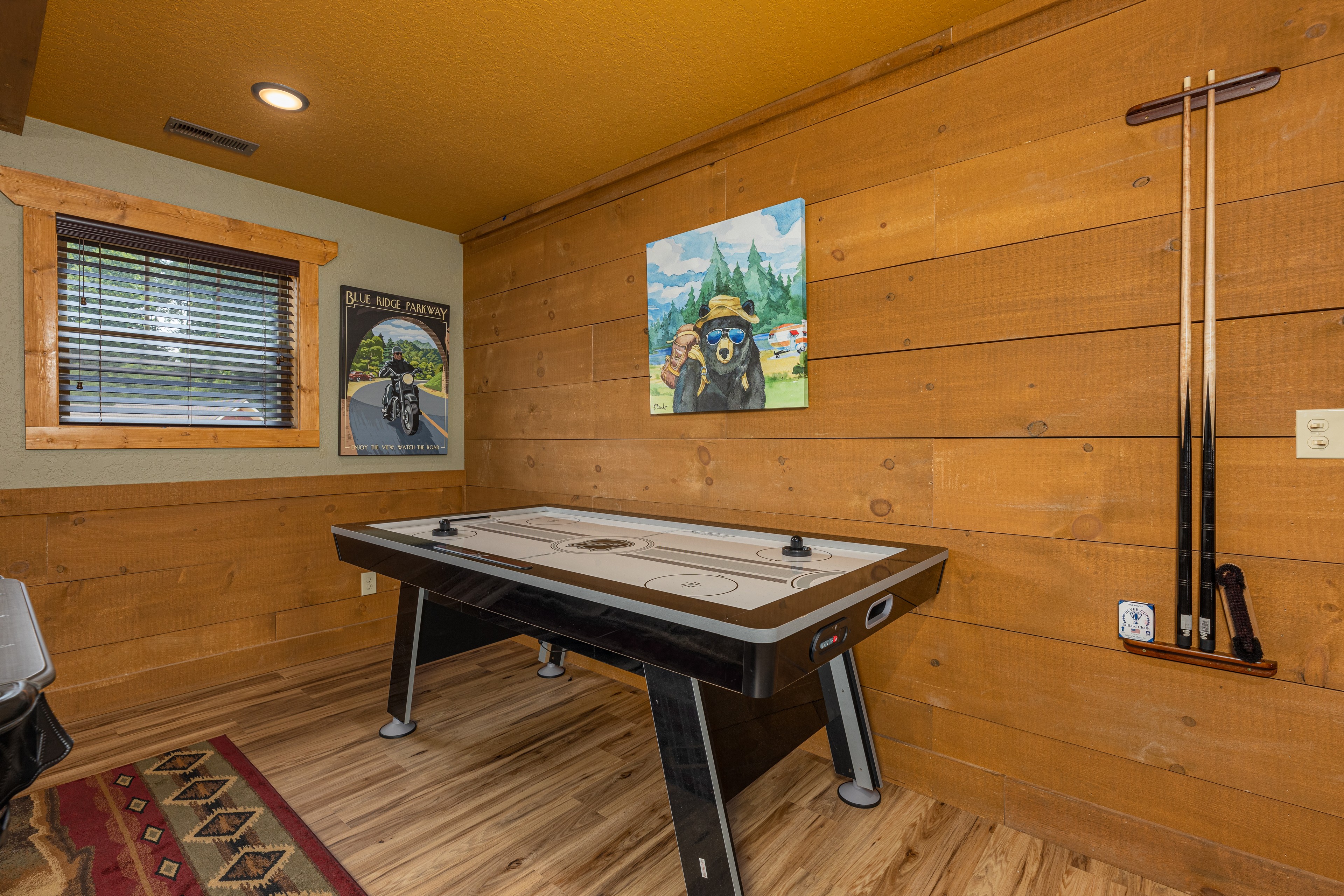 Altitude Adjustment | Photo 8