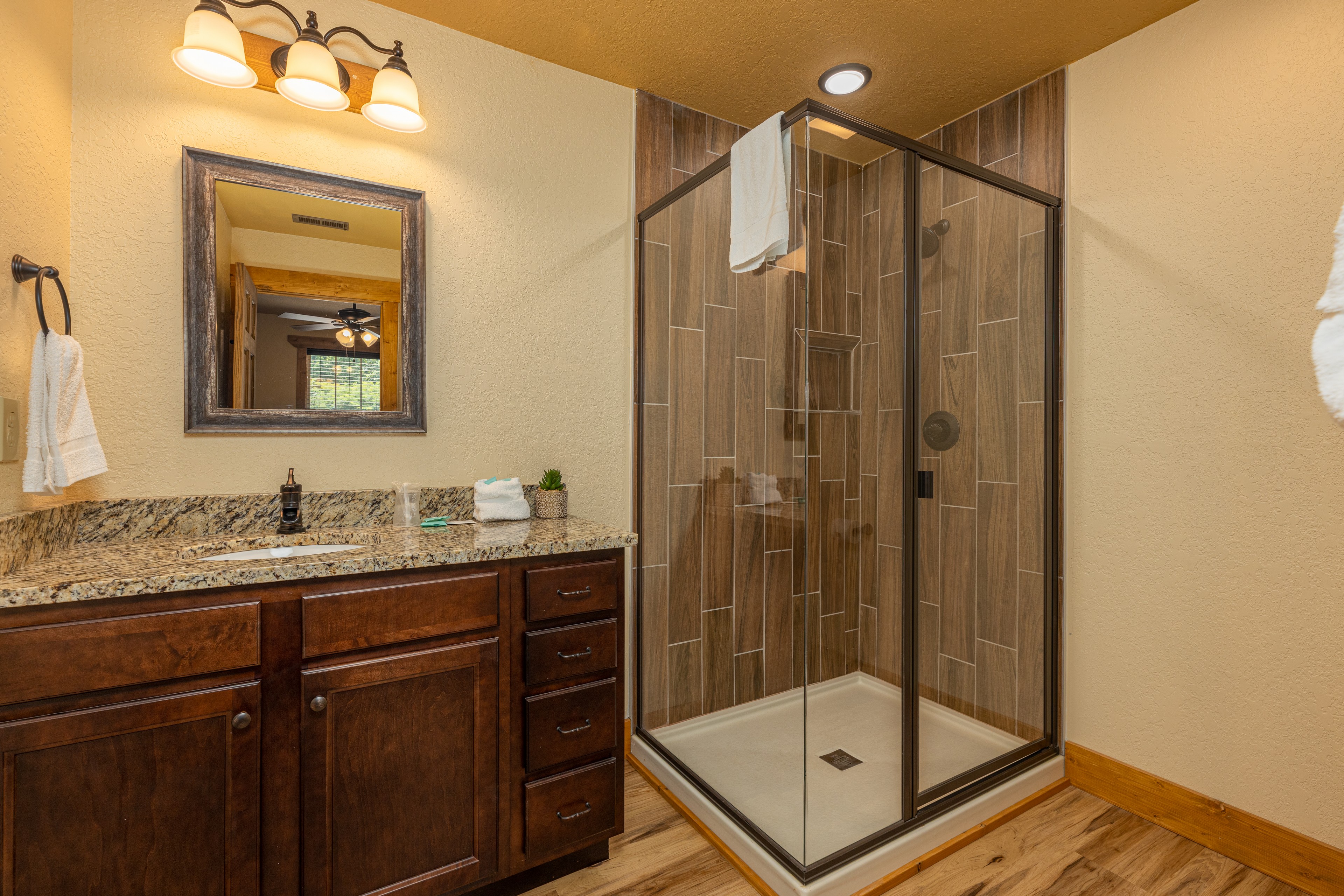 Altitude Adjustment | Photo 22