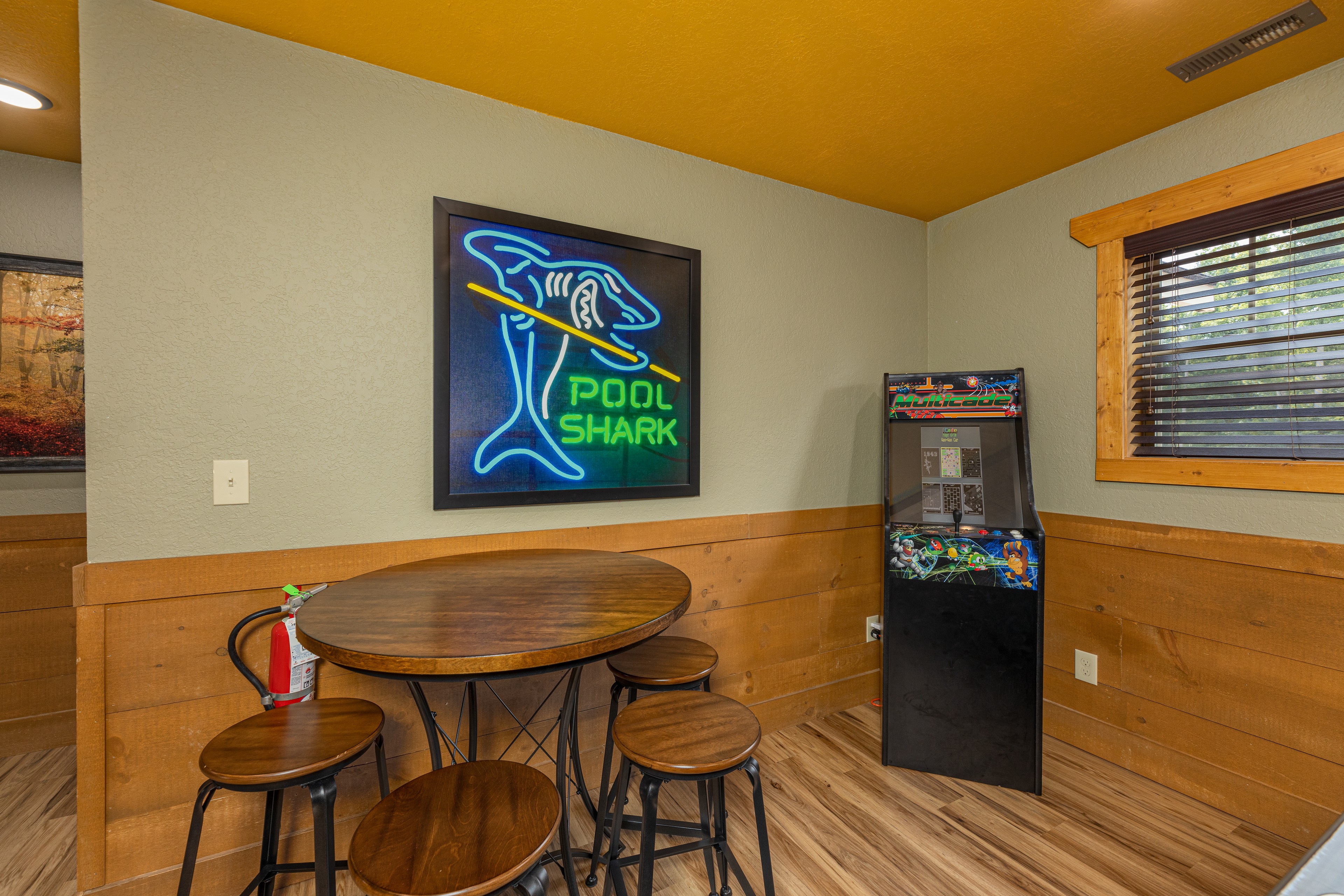 Altitude Adjustment | Photo 17