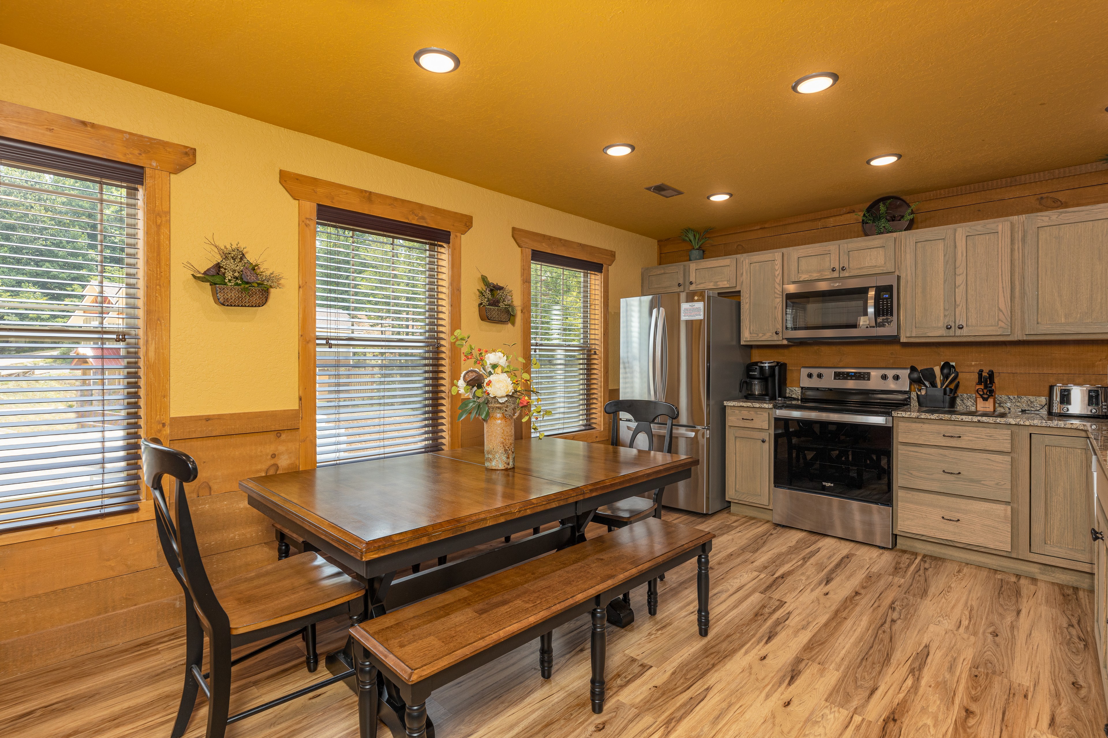 Altitude Adjustment | Photo 6