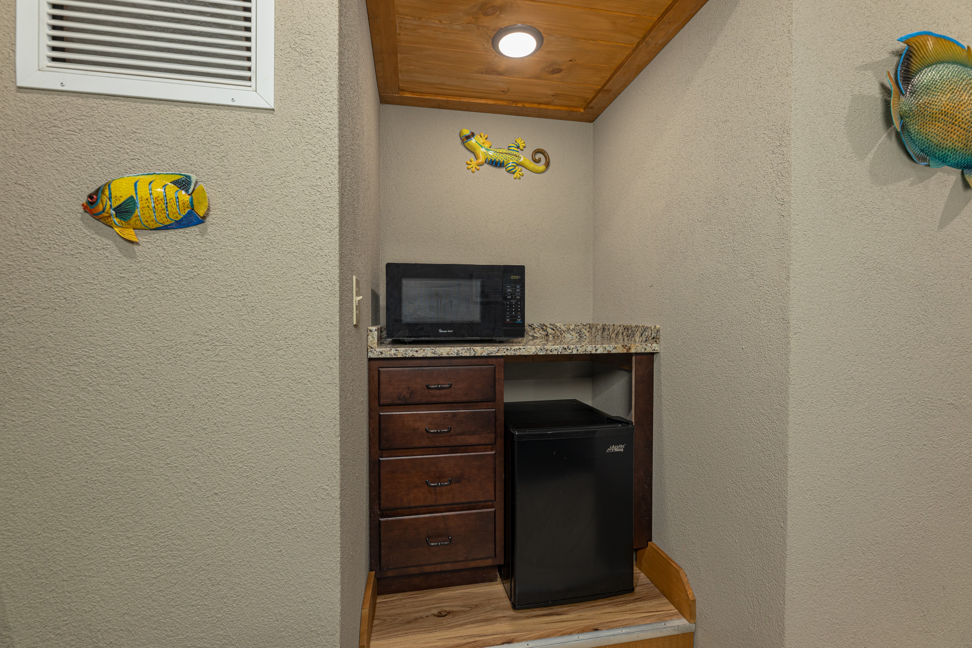 Altitude Adjustment | Photo 18