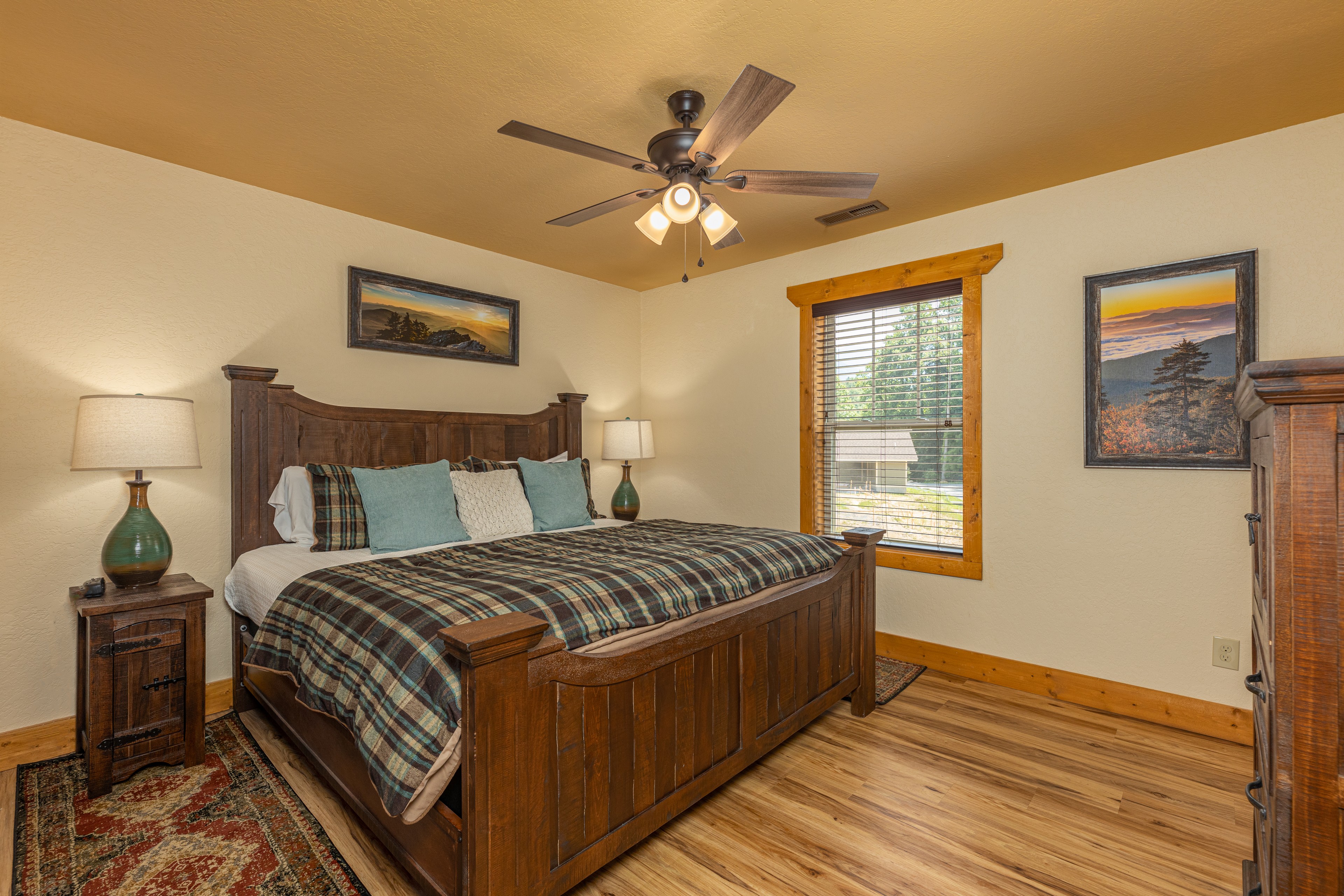 Altitude Adjustment | Photo 19