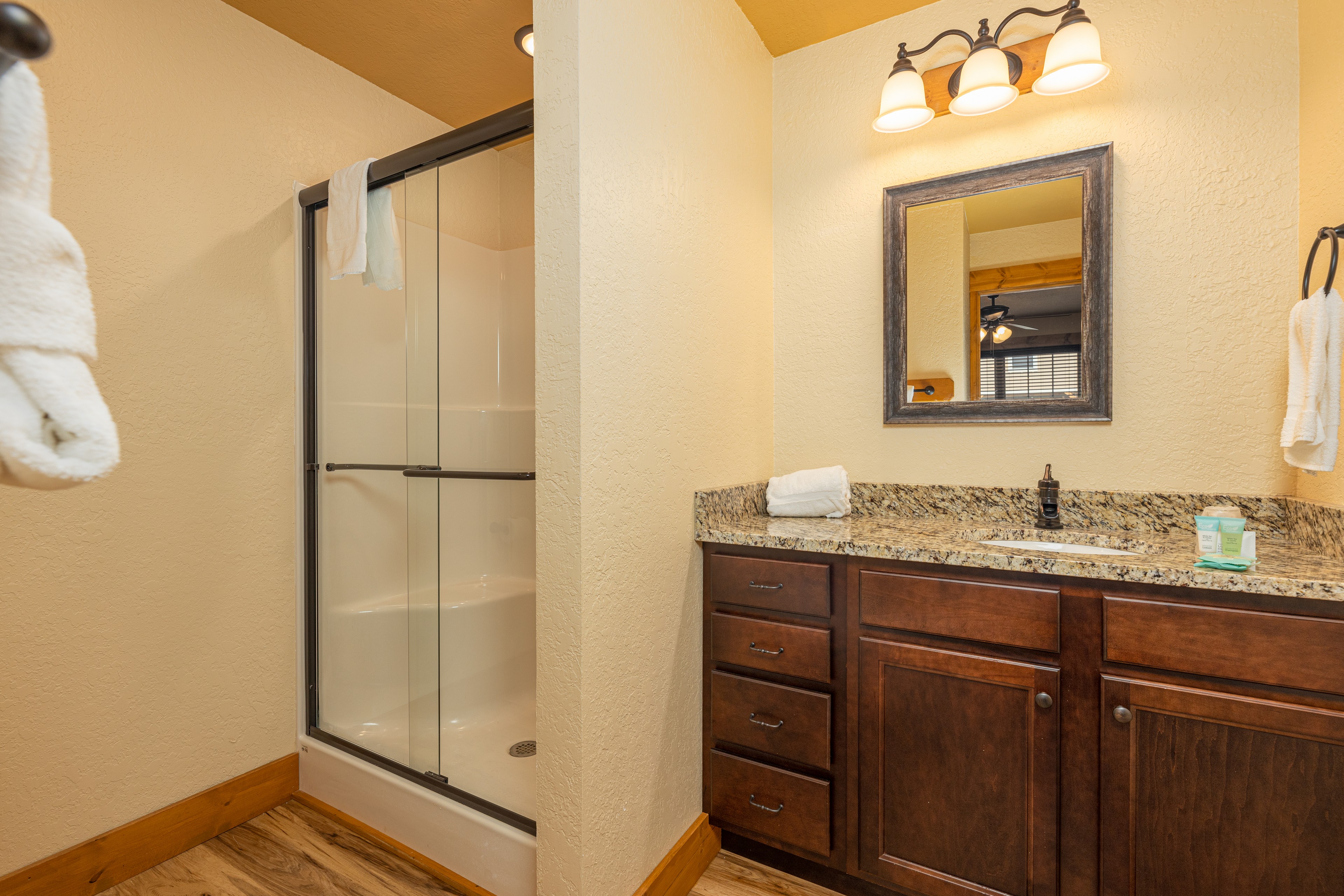 Altitude Adjustment | Photo 20