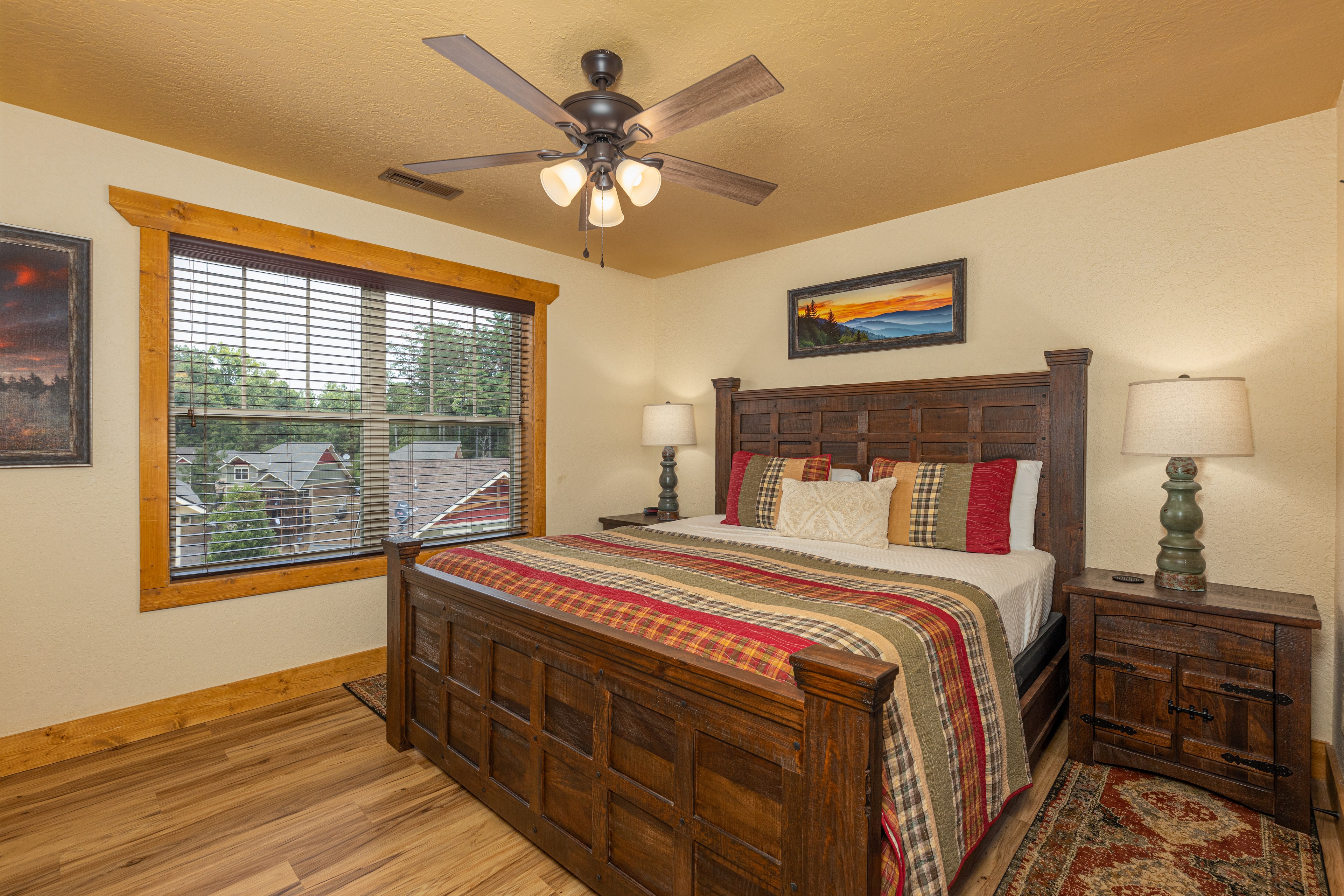 Altitude Adjustment | Photo 21