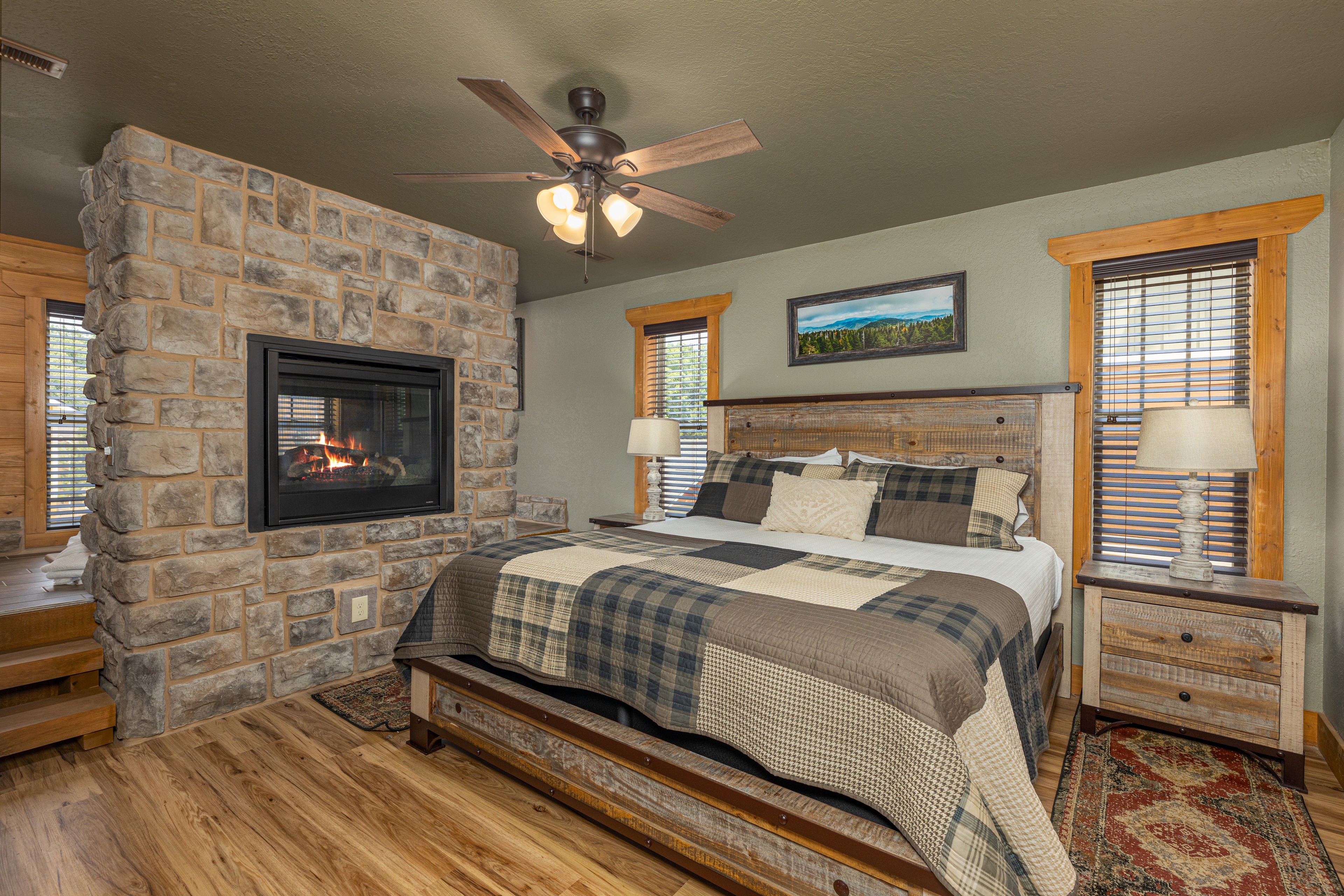 Altitude Adjustment | Photo 13