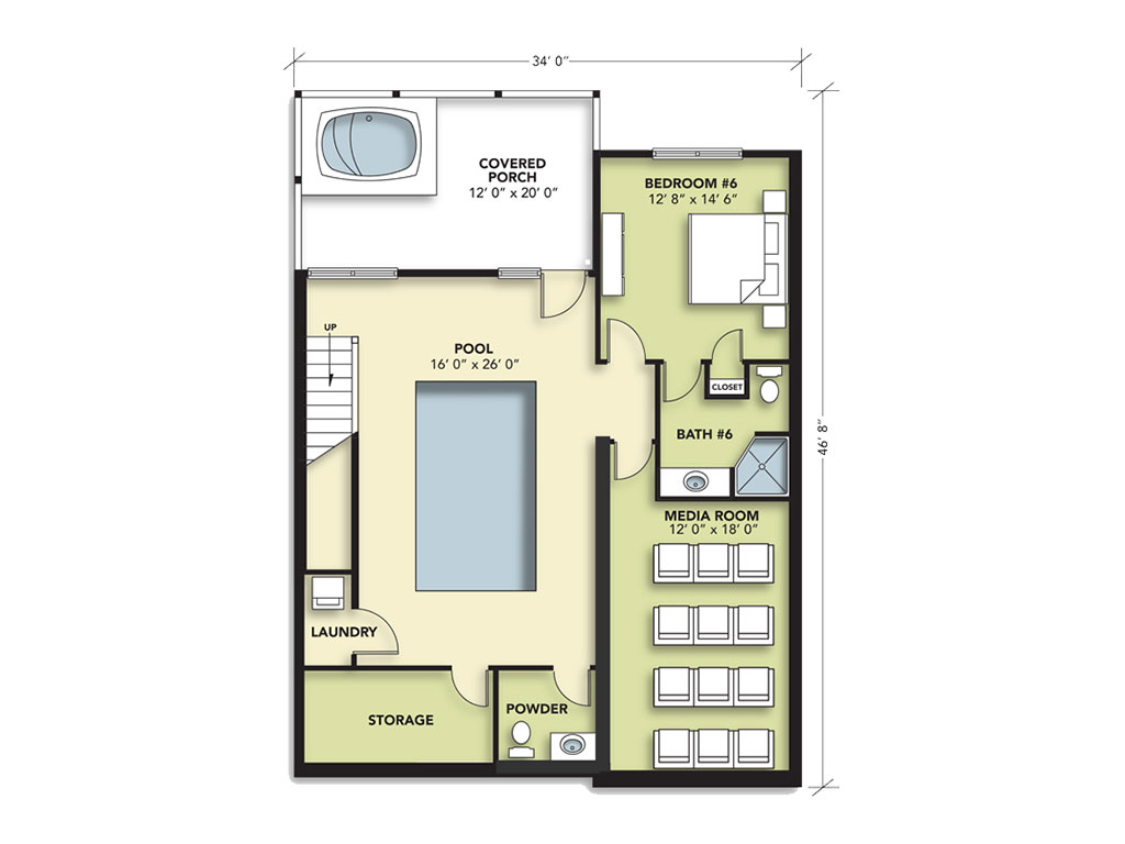 Aqua Paradise | Photo 39