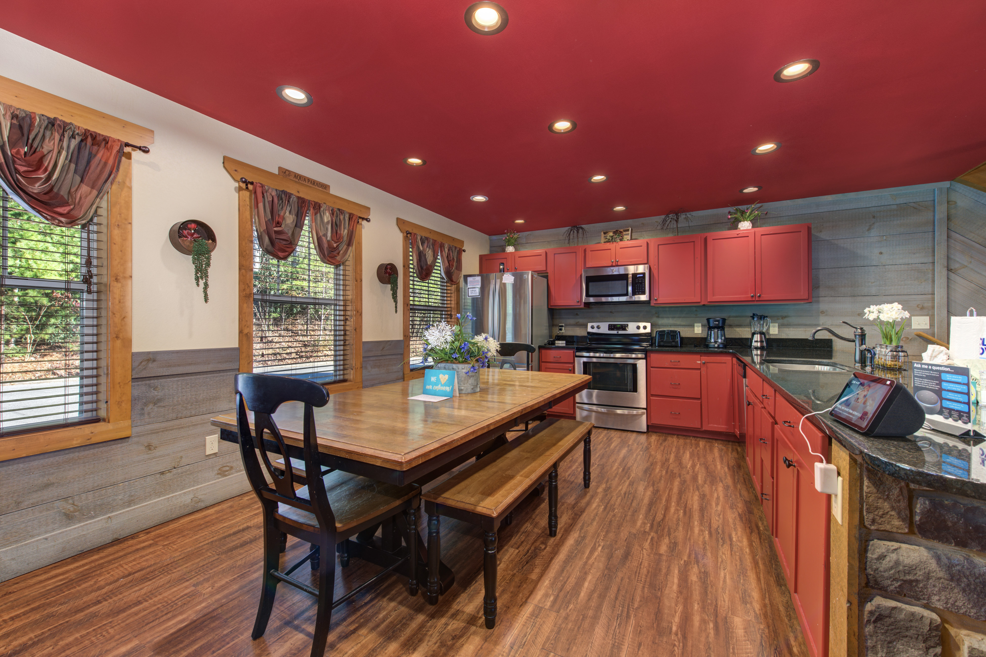 Aqua Paradise | Photo 9