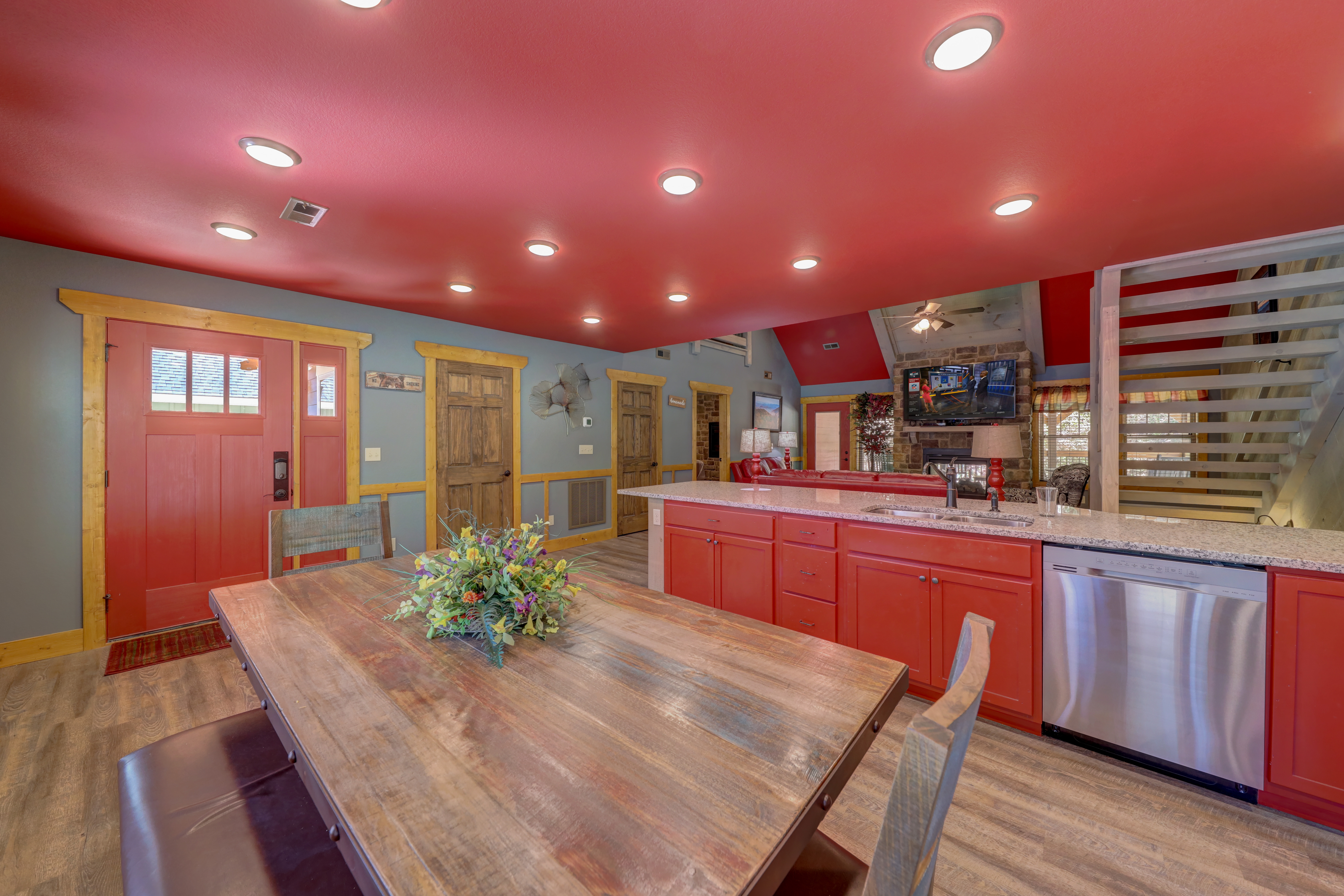 Blue Lagoon Cinema | Photo 9