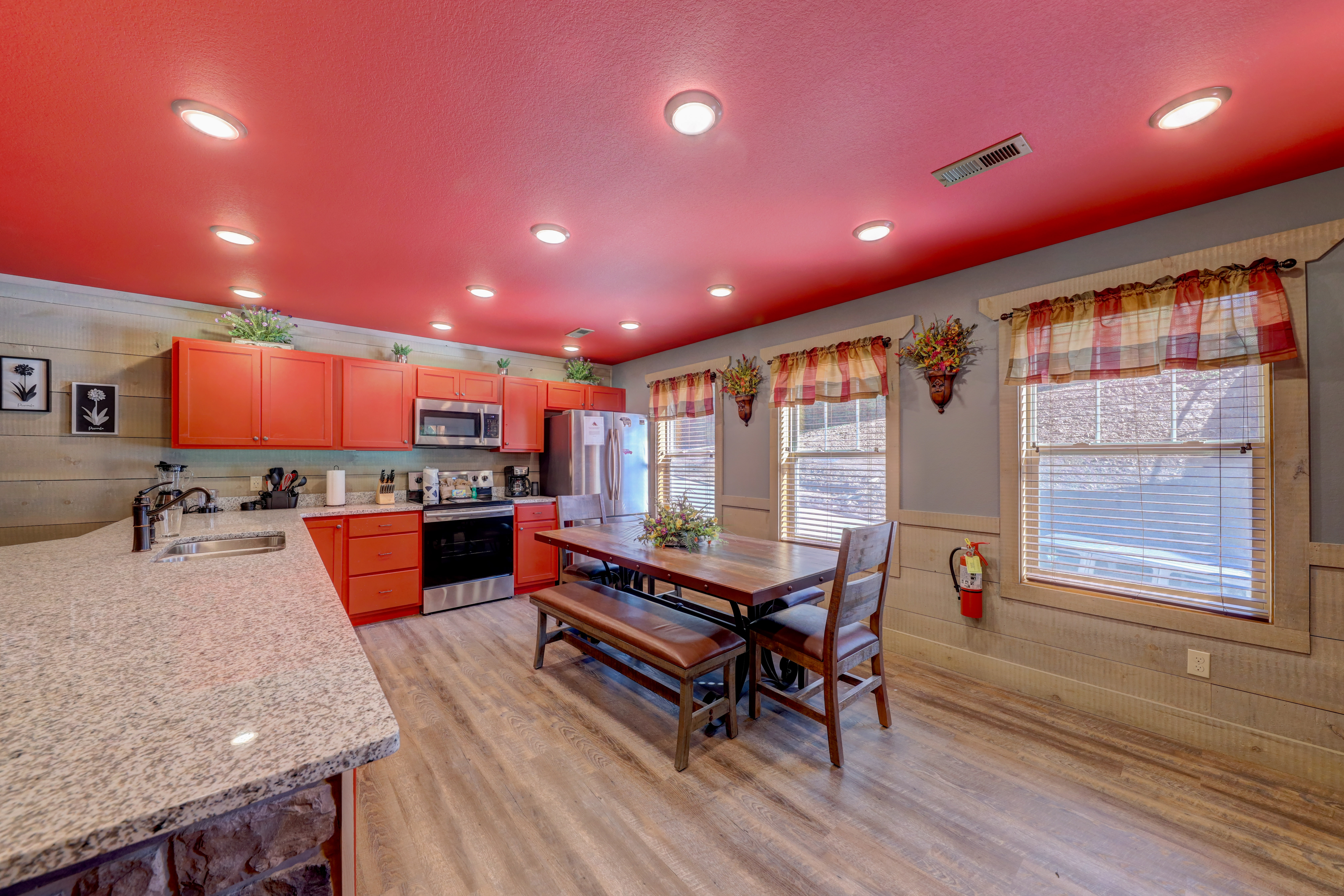 Blue Lagoon Cinema | Photo 8