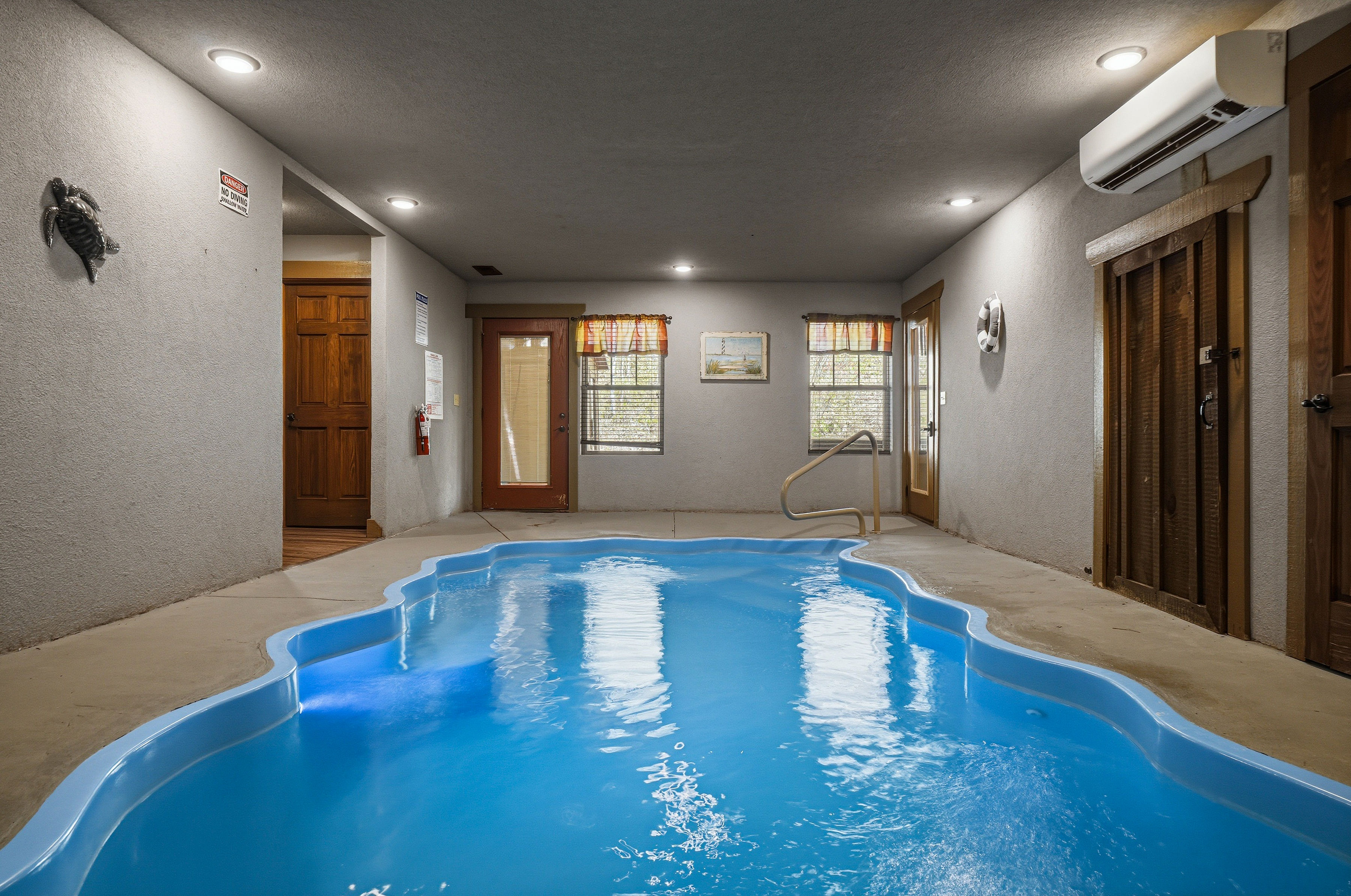 Blue Lagoon Cinema | Photo 34