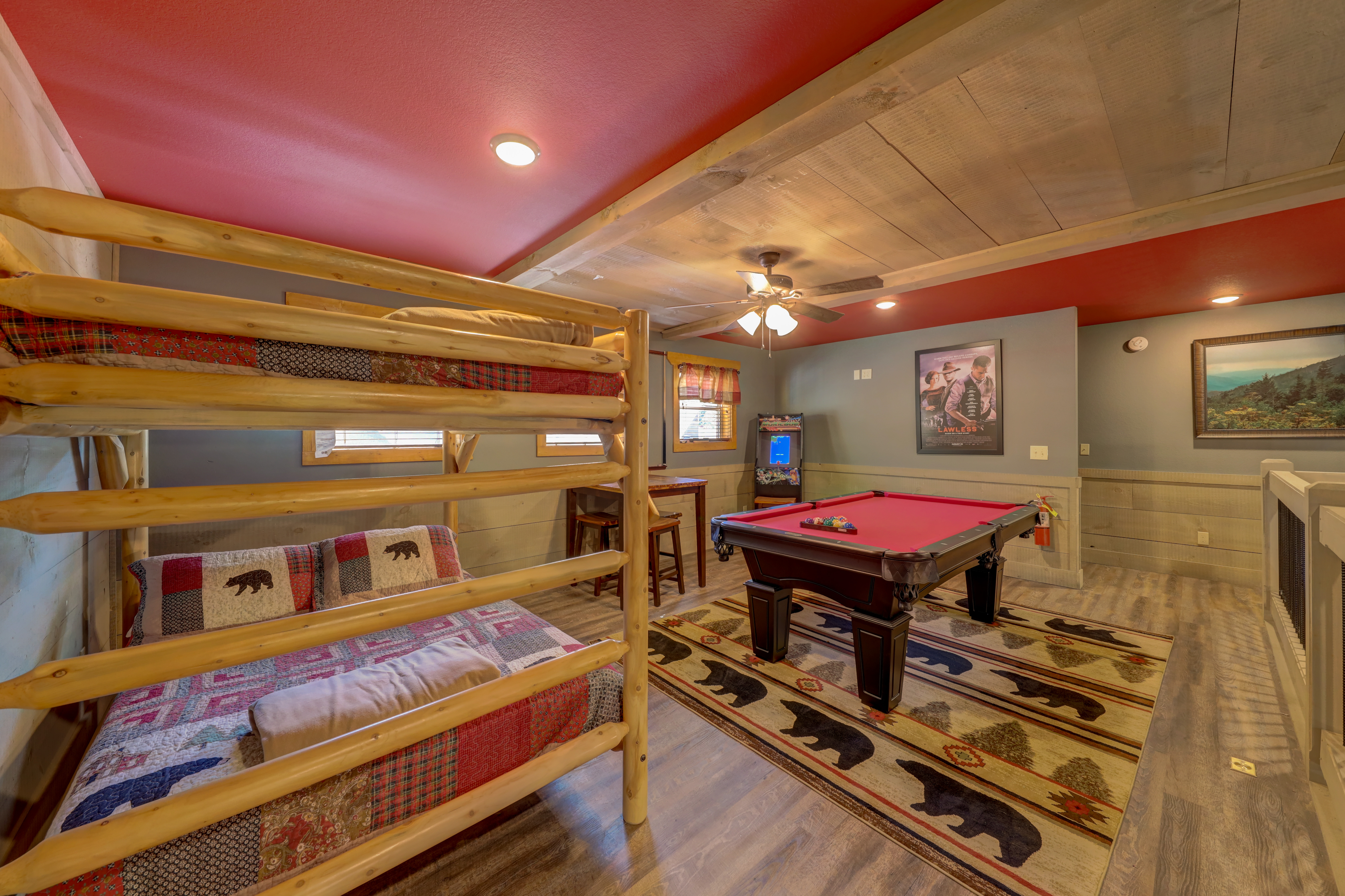 Blue Lagoon Cinema | Photo 14