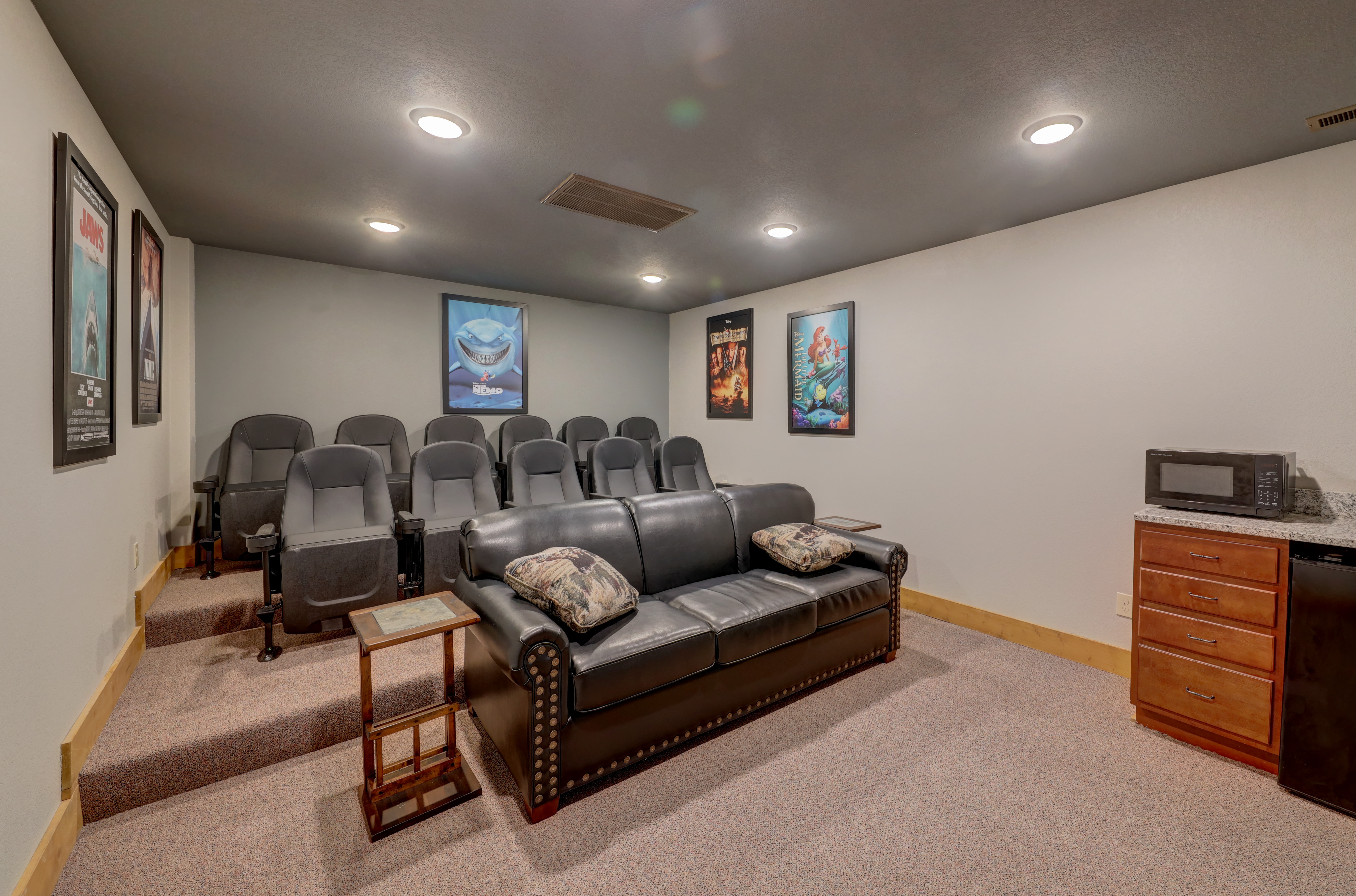 Blue Lagoon Cinema | Photo 11