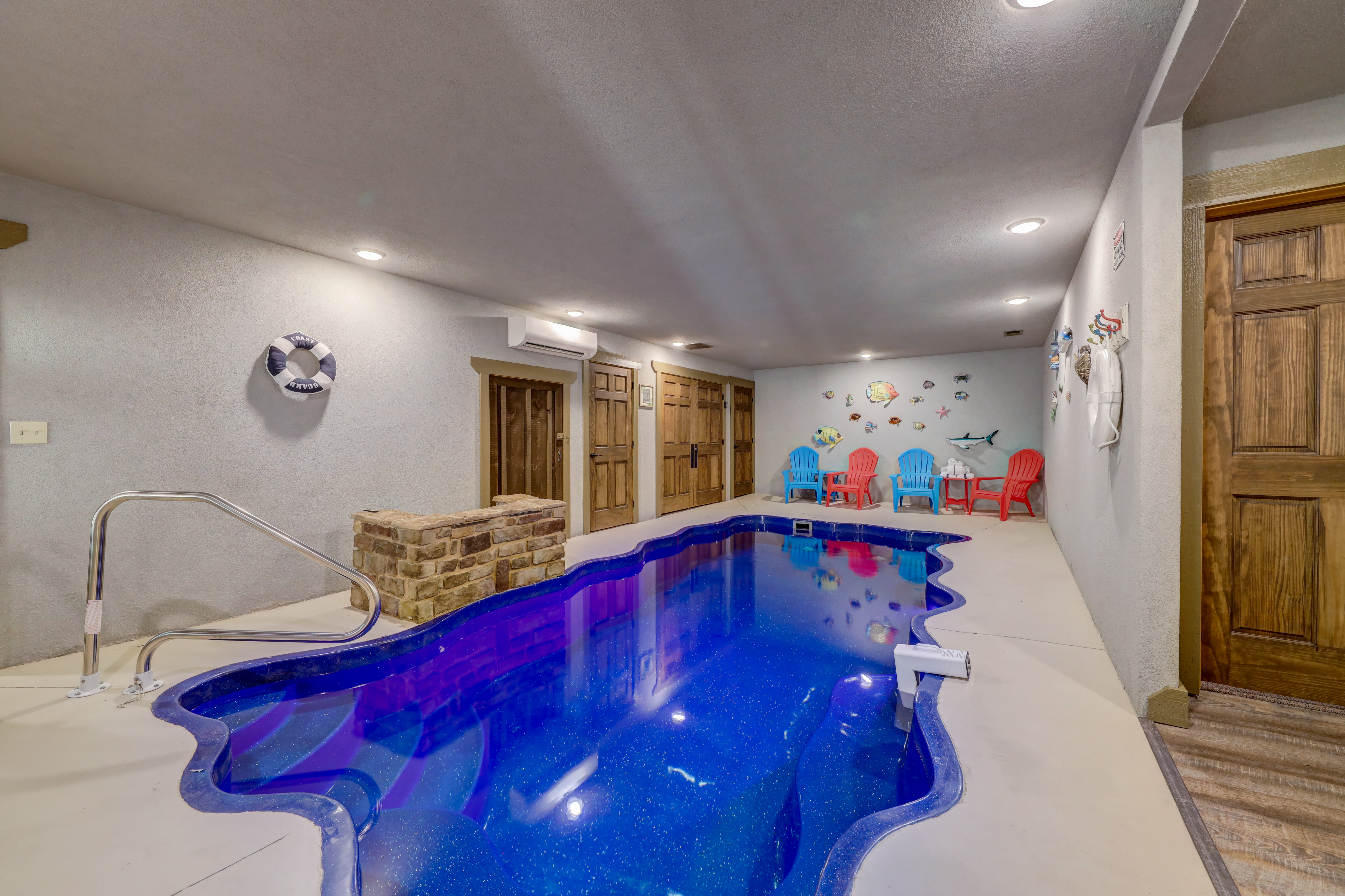 Blue Lagoon Cinema | Photo 26