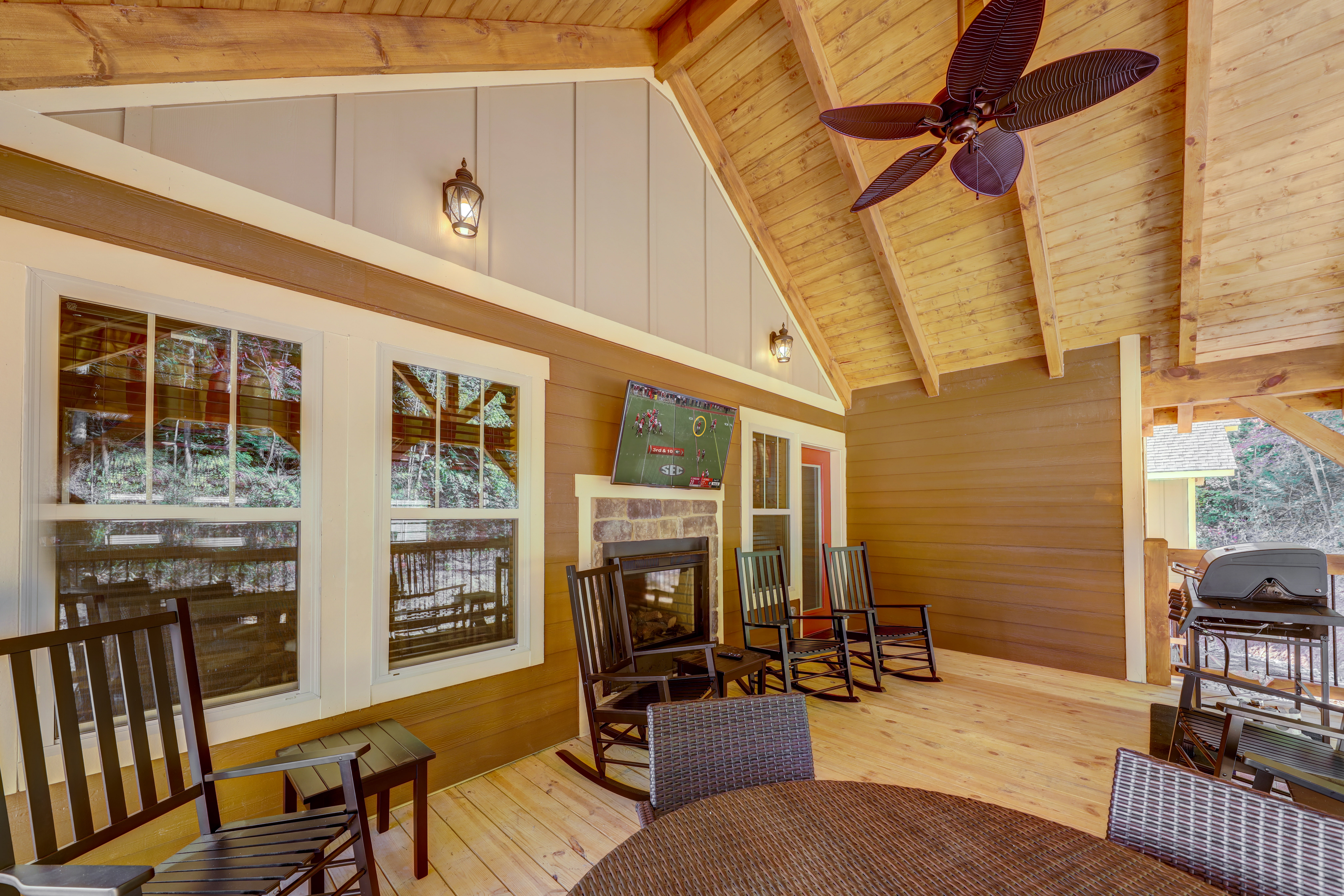 Blue Lagoon Cinema | Photo 28