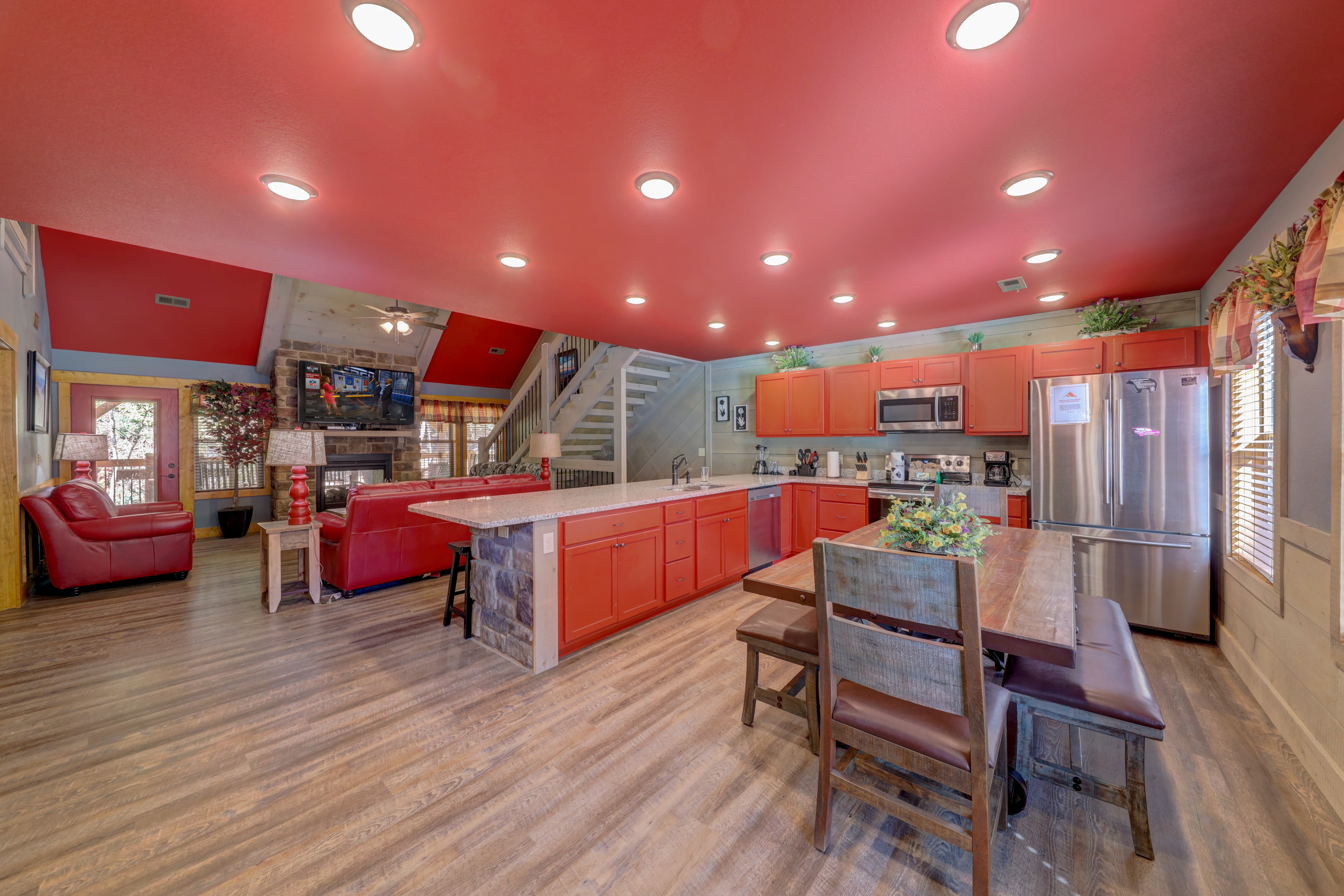 Blue Lagoon Cinema | Photo 7