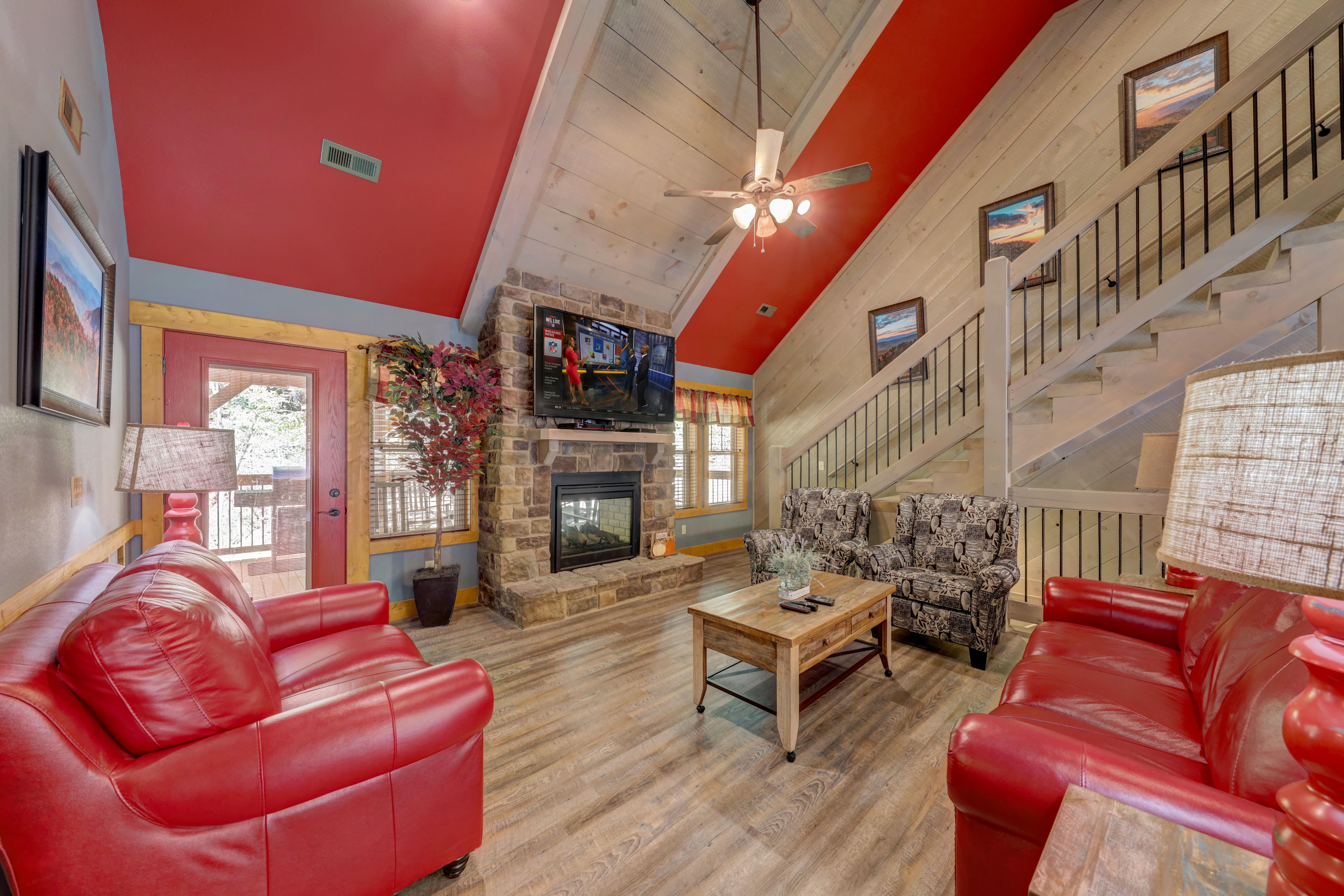 Blue Lagoon Cinema | Photo 4