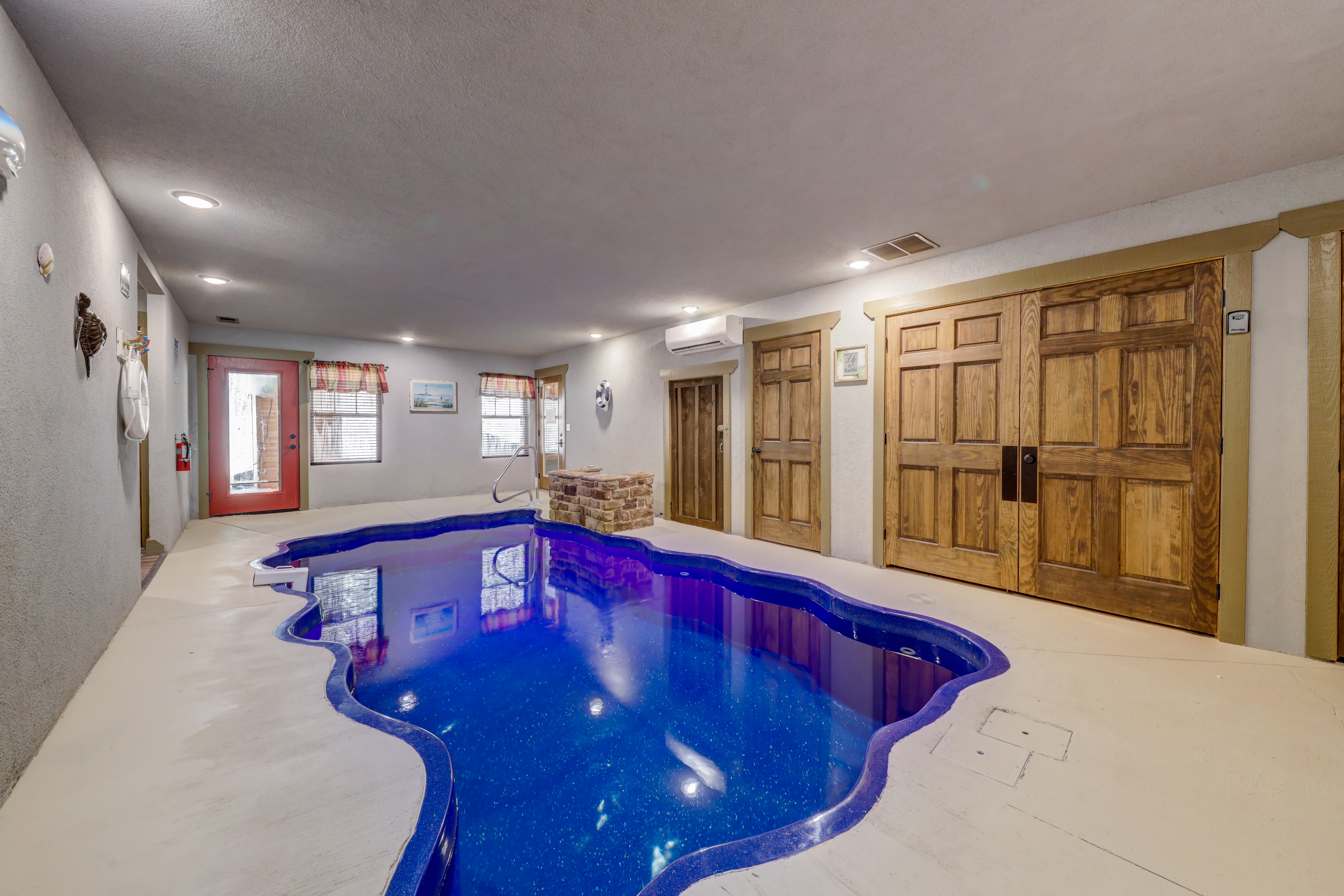 Blue Lagoon Cinema | Photo 1