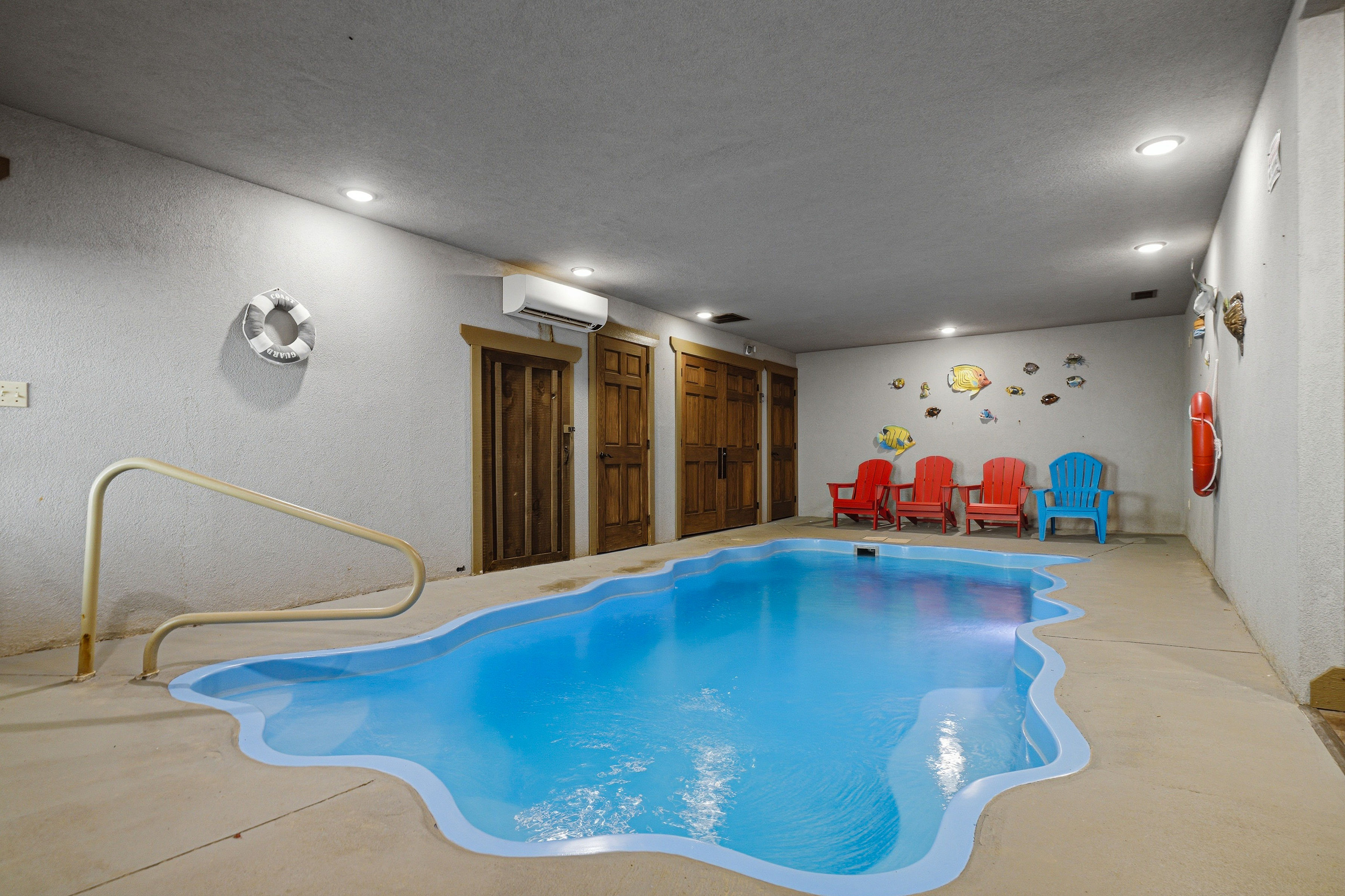 Blue Lagoon Cinema | Photo 33