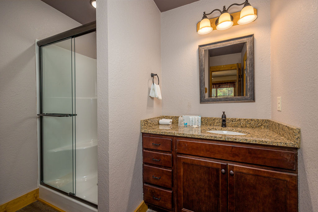 Brandon`s Mountain Retreat | Photo 22