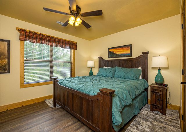 Brandon`s Mountain Retreat | Photo 24
