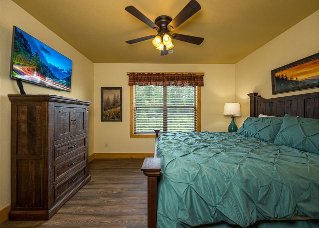 Brandon`s Mountain Retreat | Photo 25