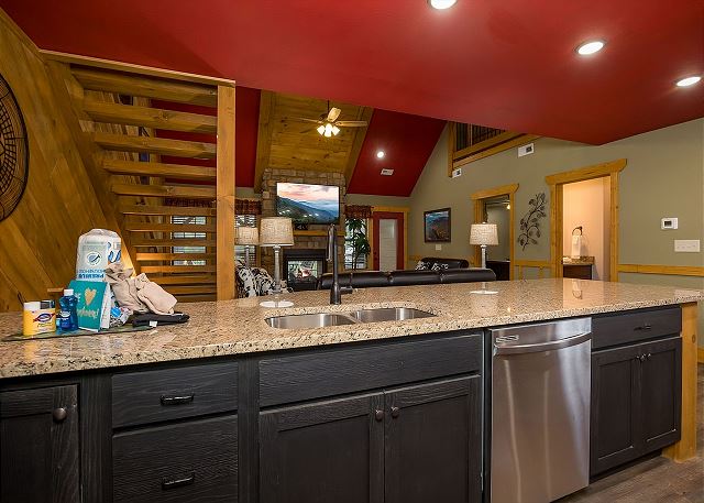 Brandon`s Mountain Retreat | Photo 44