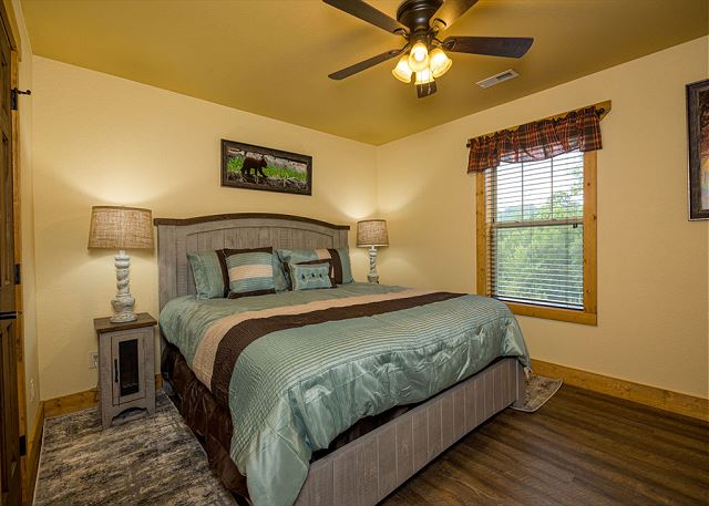 Brandon`s Mountain Retreat | Photo 21