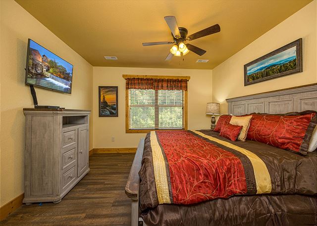 Brandon`s Mountain Retreat | Photo 28