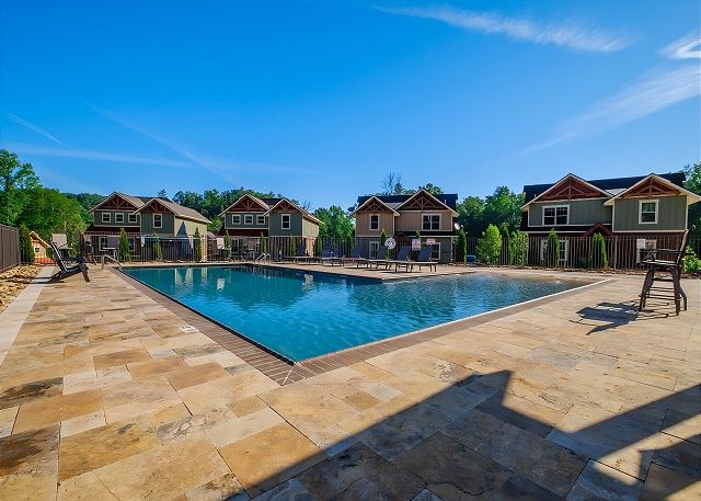 Brandon`s Mountain Retreat | Photo 71