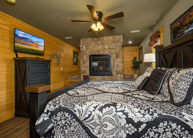 Brandon`s Mountain Retreat | Photo 17