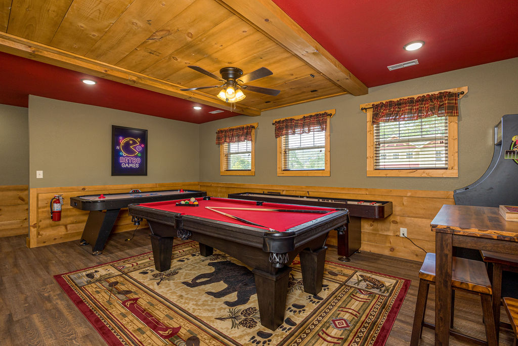 Brandon`s Mountain Retreat | Photo 48