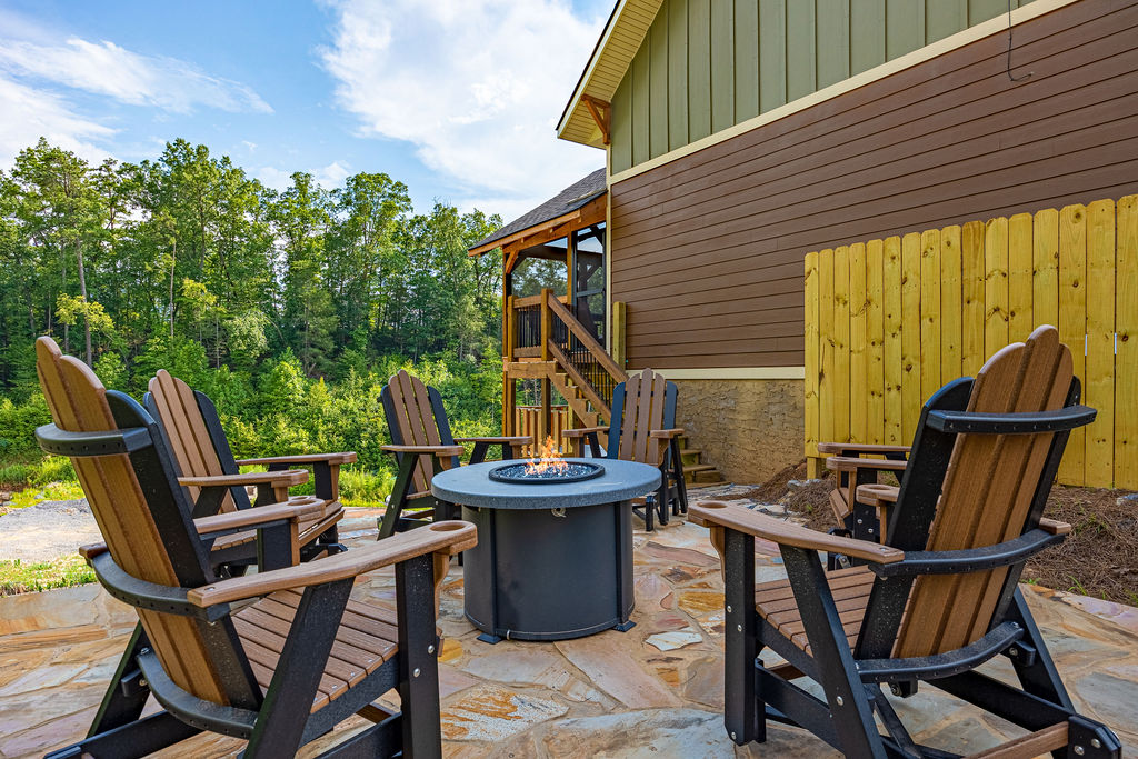 Brandon`s Mountain Retreat | Photo 39