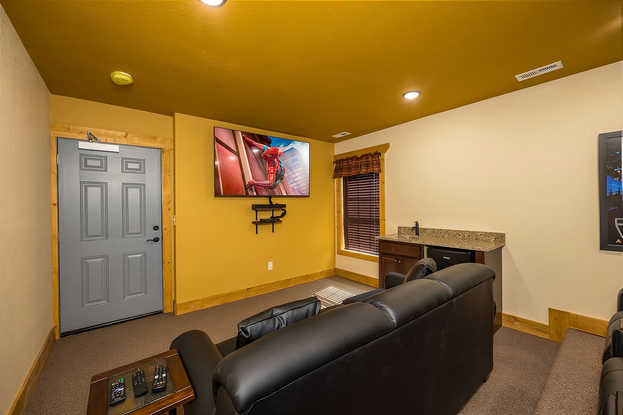 Brandon`s Mountain Retreat | Photo 47