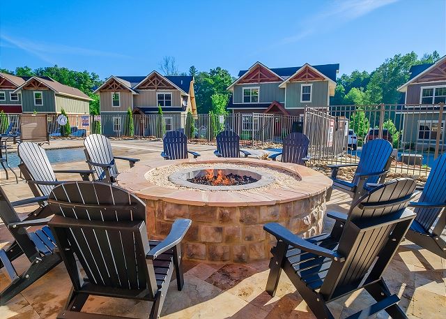 Brandon`s Mountain Retreat | Photo 77