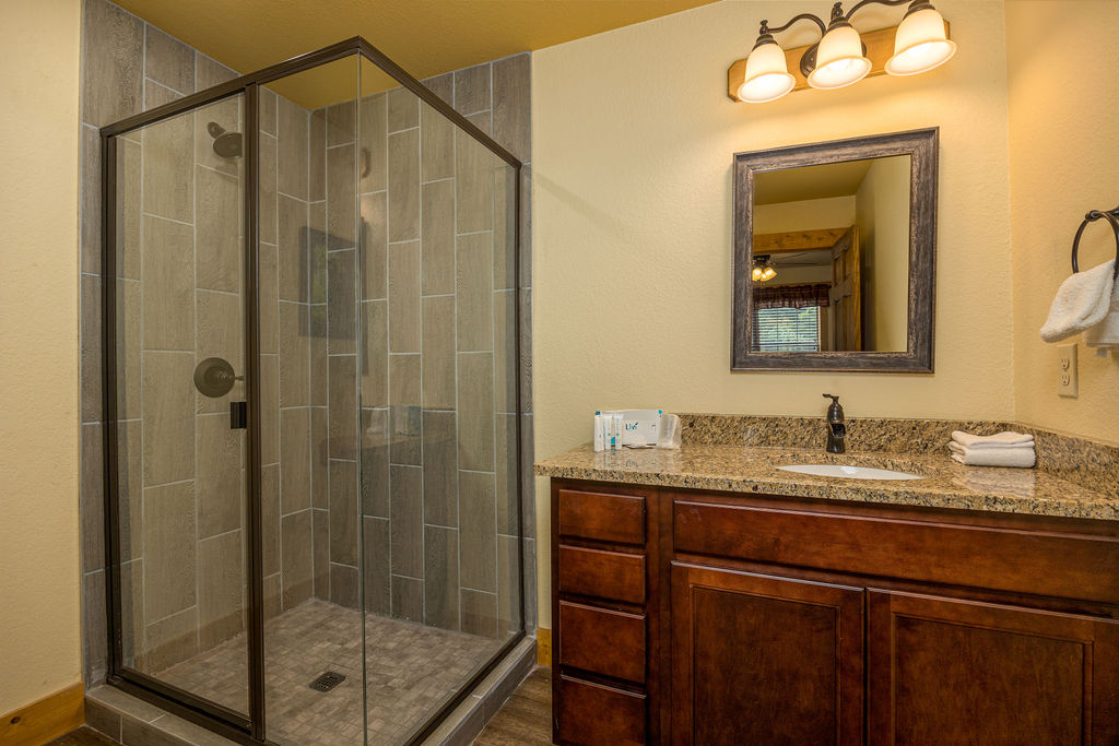 Brandon`s Mountain Retreat | Photo 25